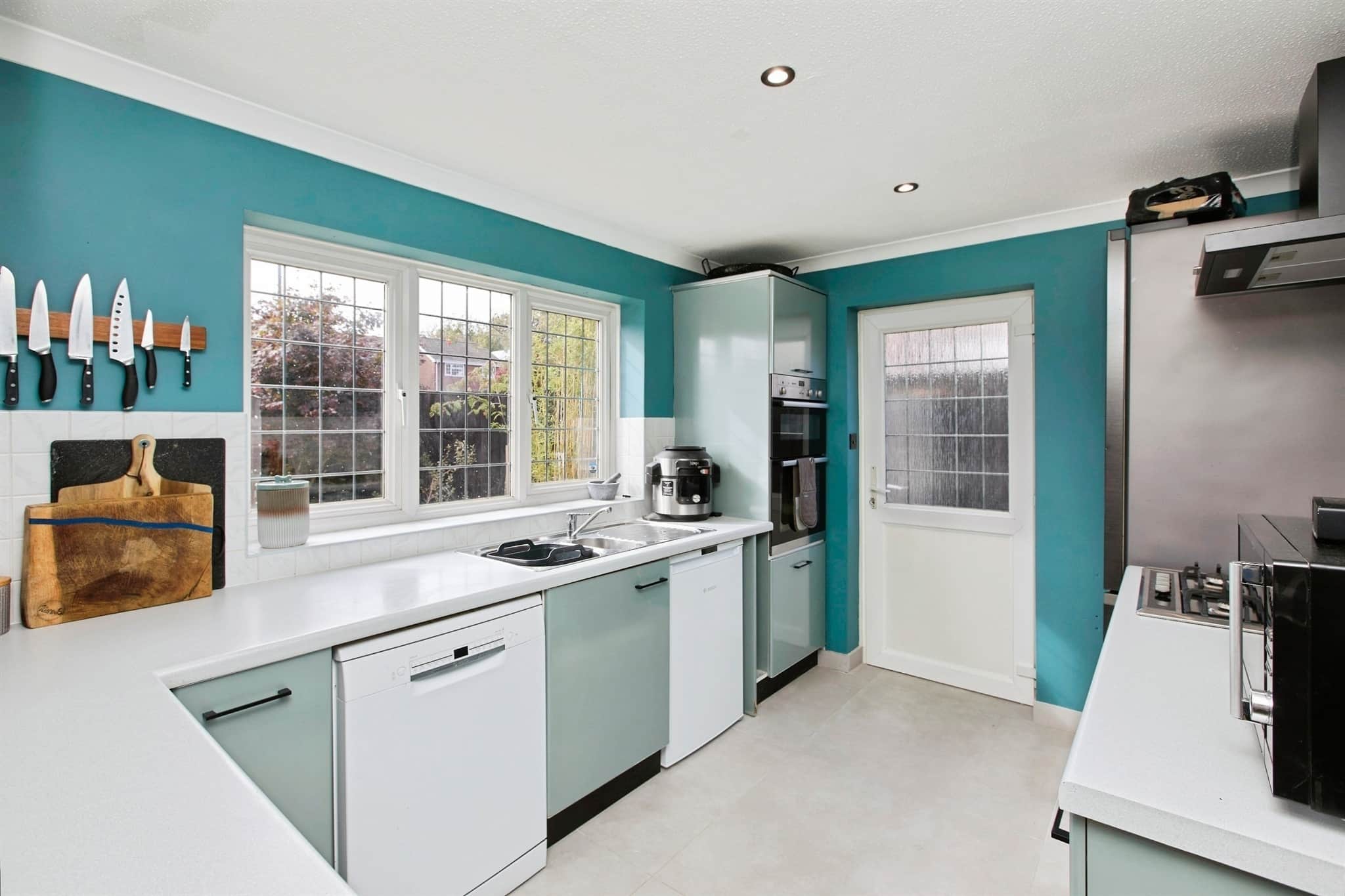 Property at Ingham Drive, Mickleover, Derby