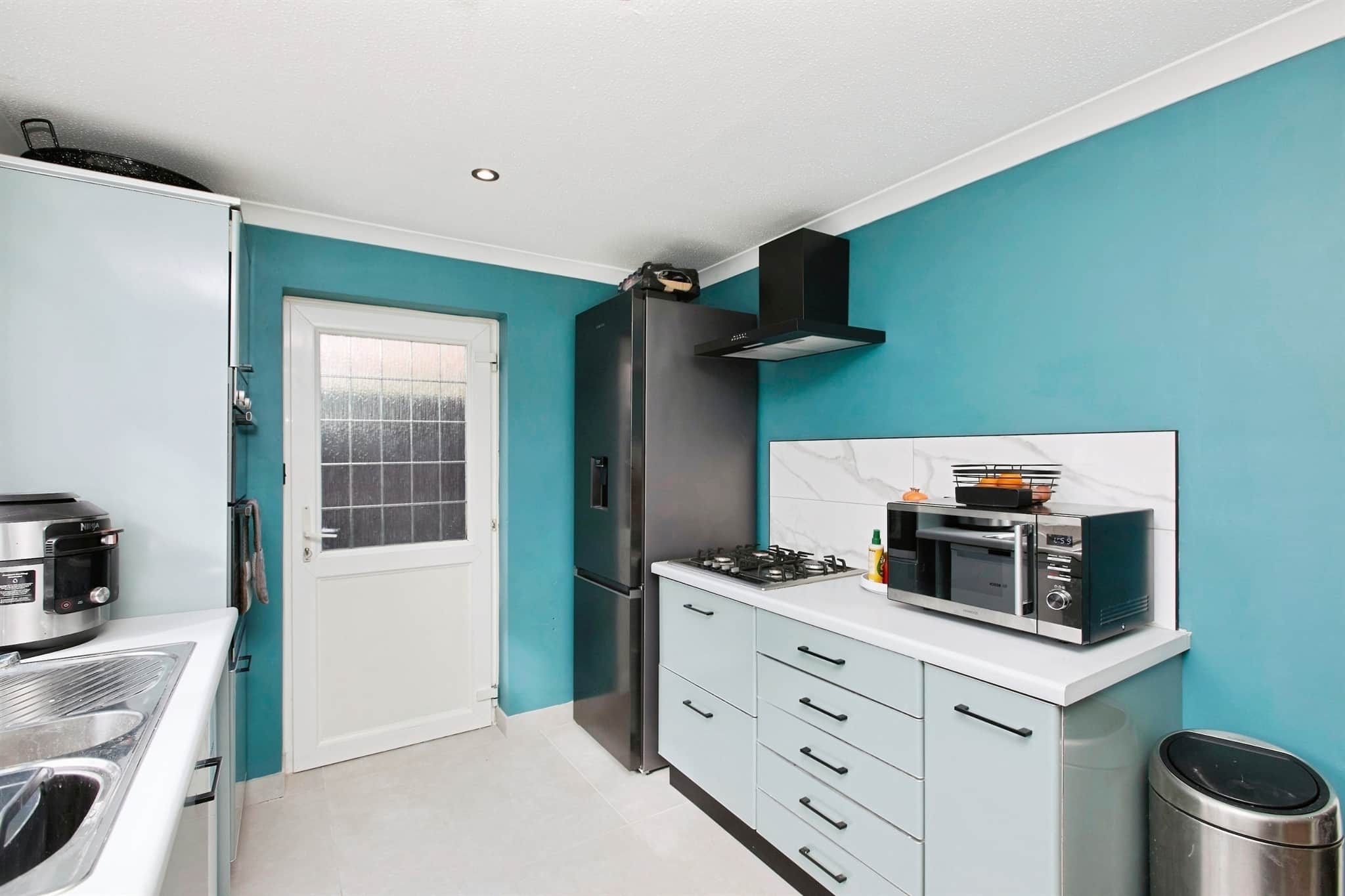 Property at Ingham Drive, Mickleover, Derby