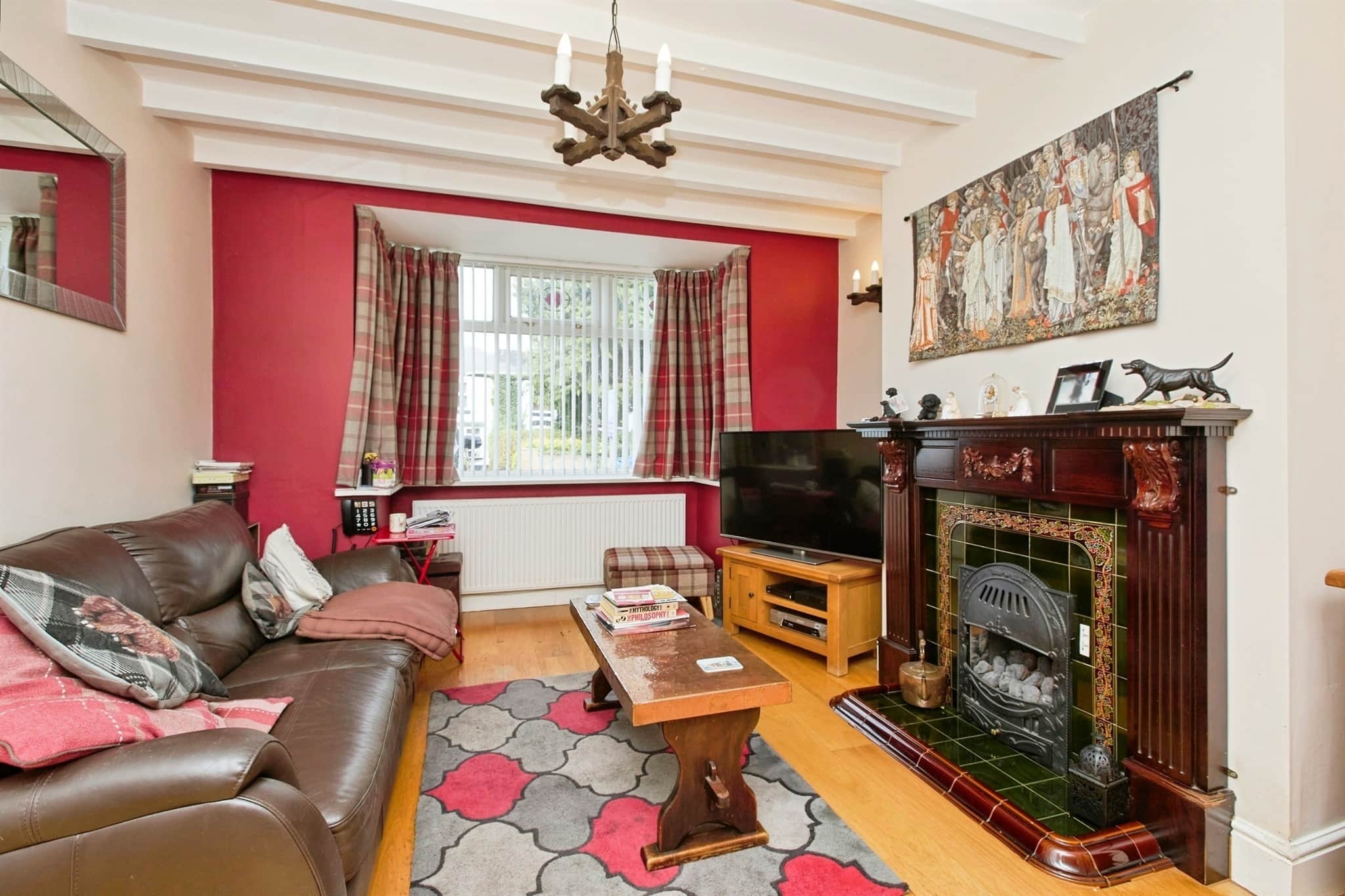 Property at Field Lane, Alvaston, Derby