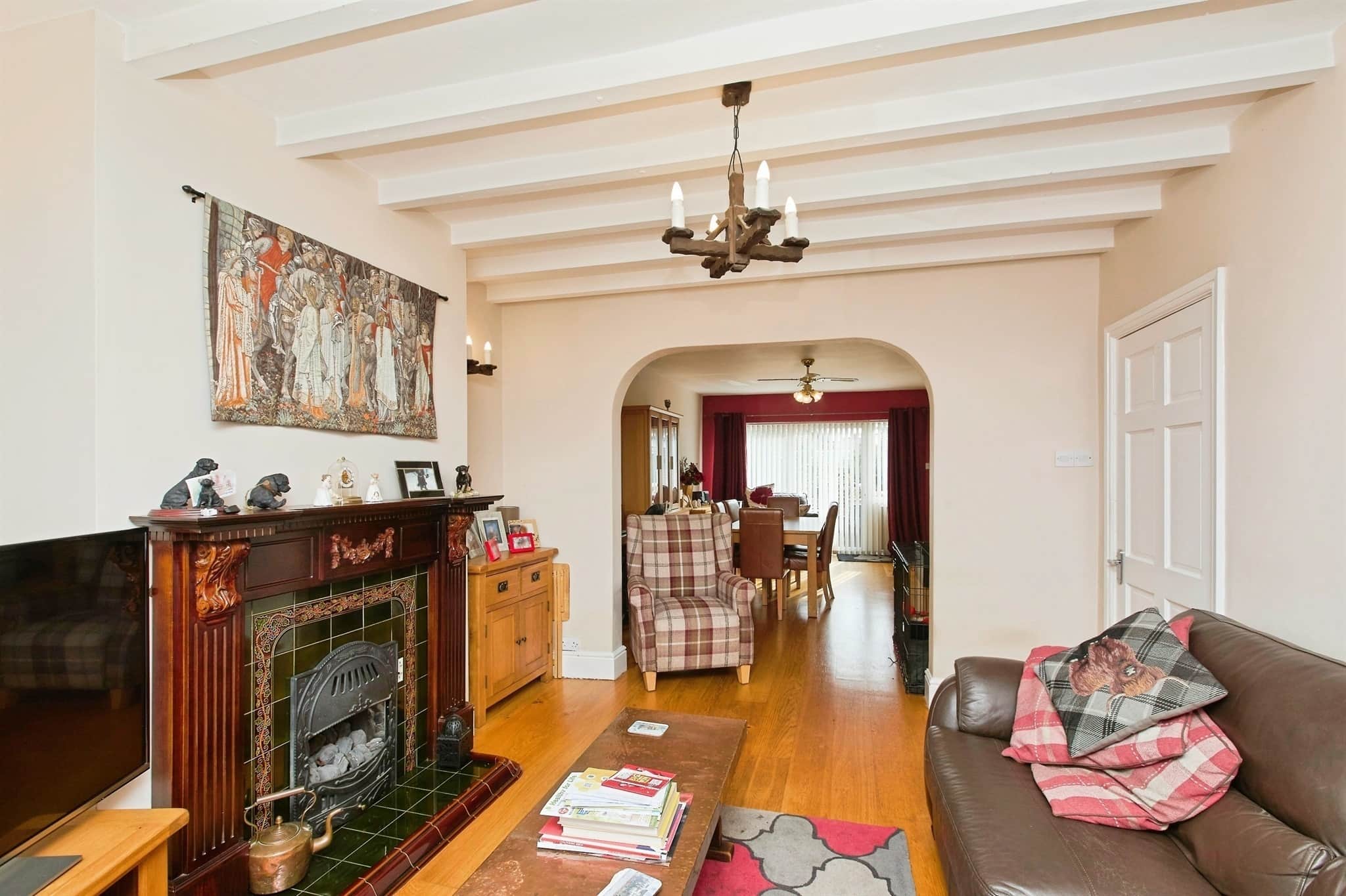 Property at Field Lane, Alvaston, Derby