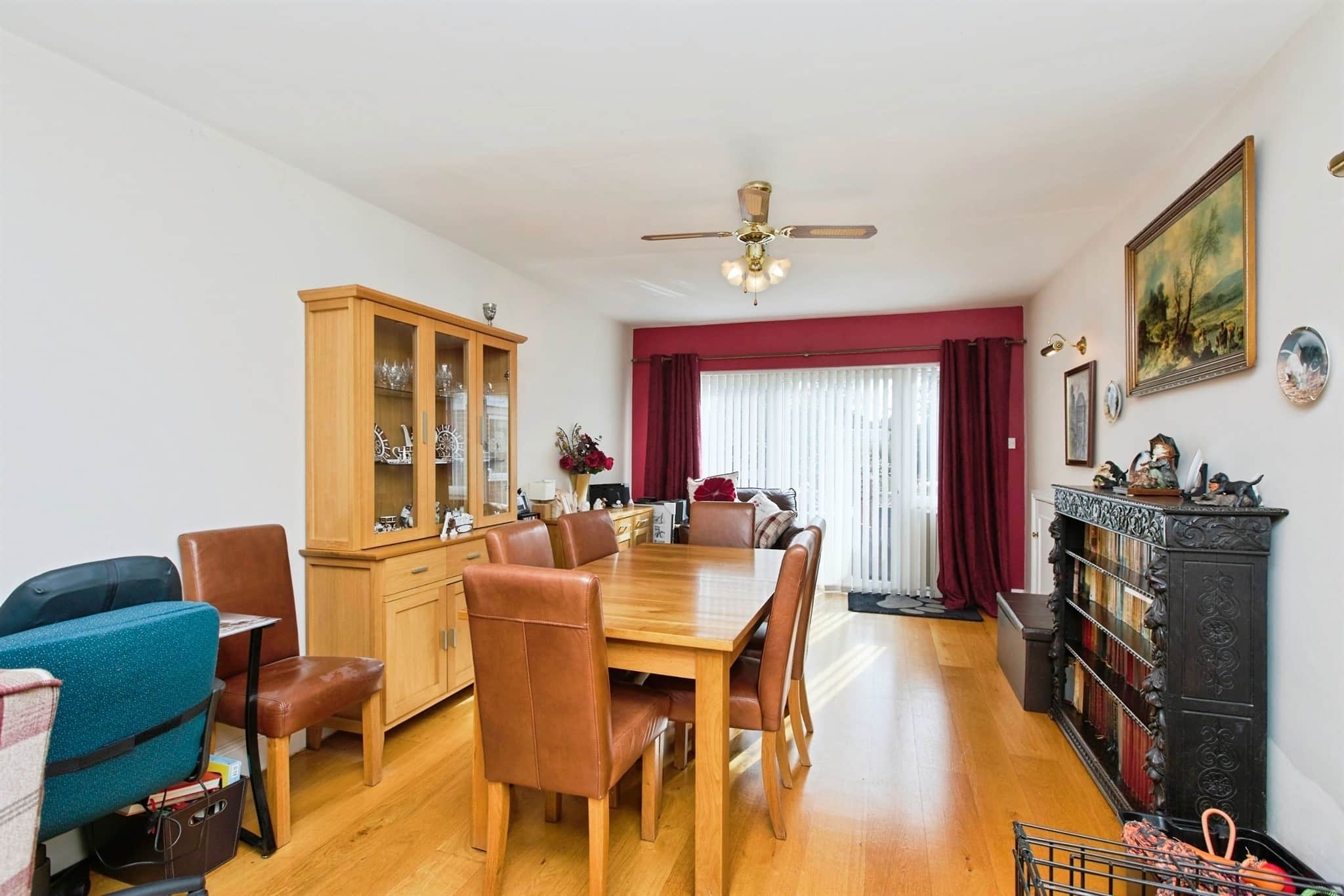 Property at Field Lane, Alvaston, Derby