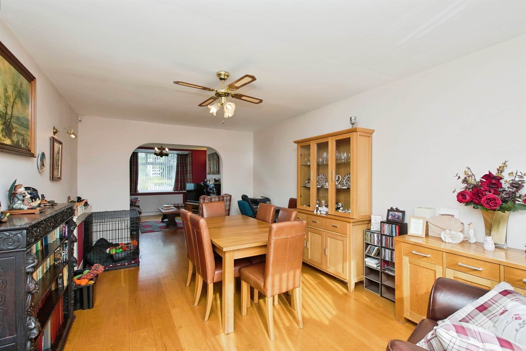 Property at Field Lane, Alvaston, Derby