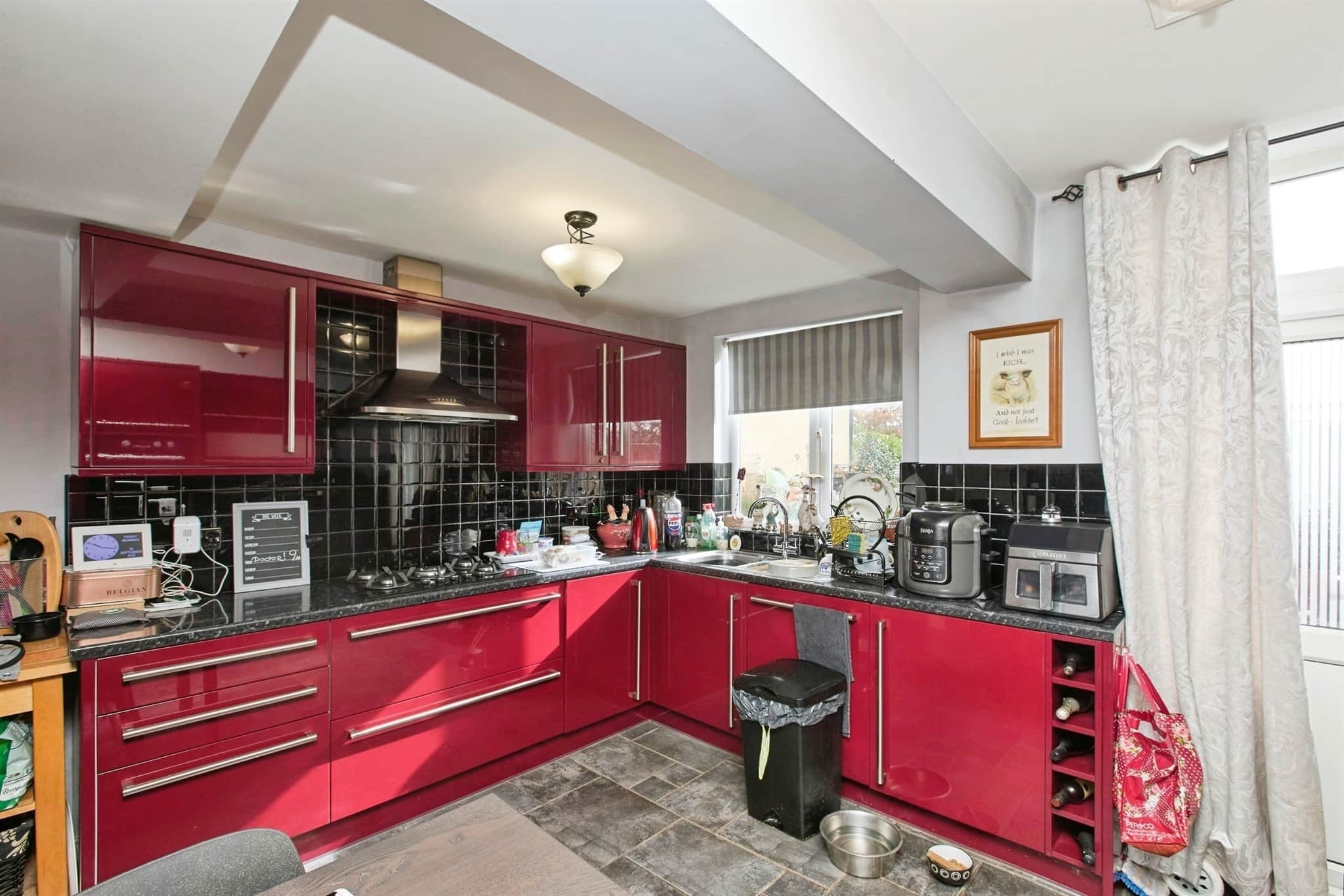 Property at Field Lane, Alvaston, Derby
