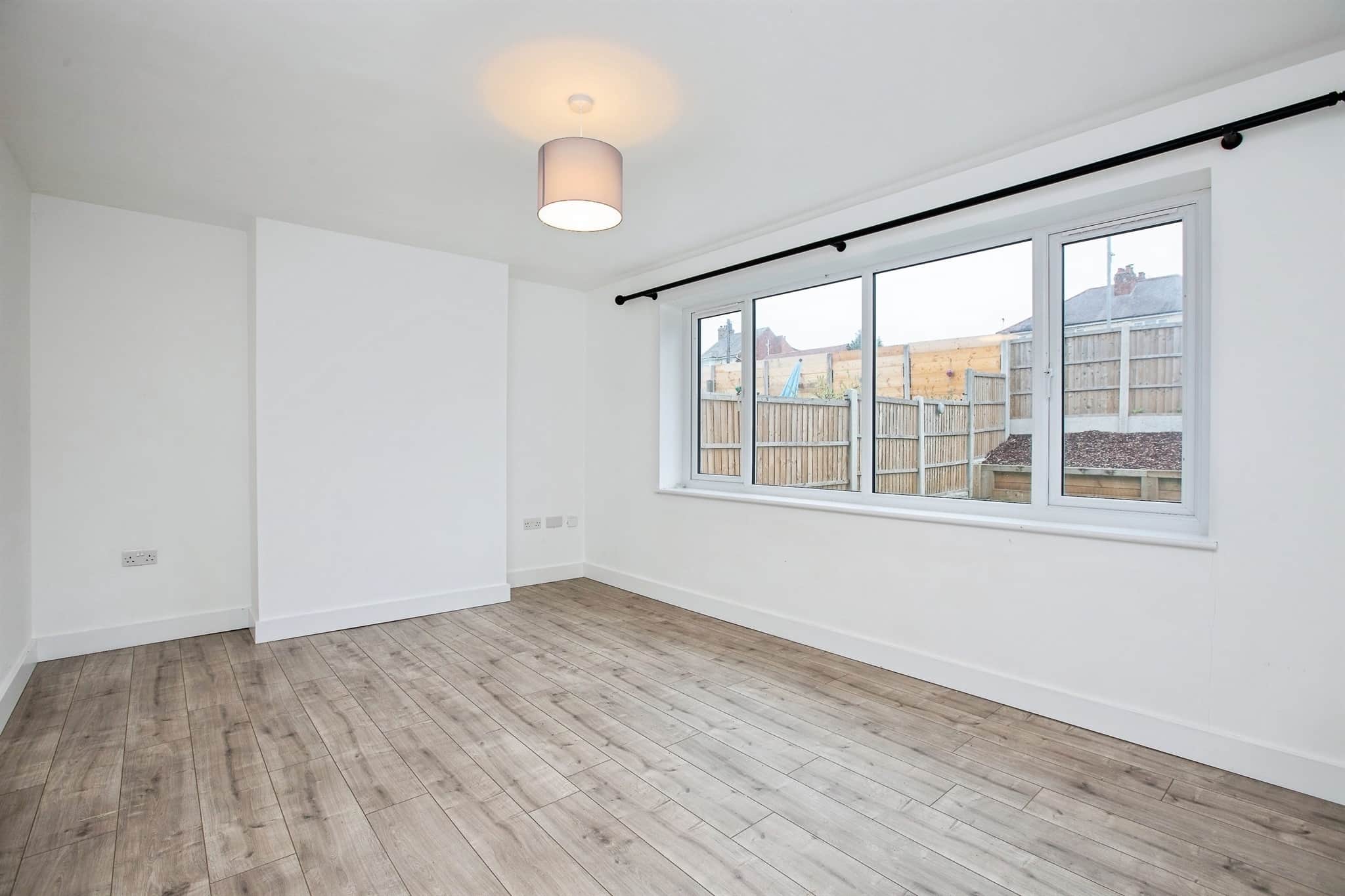 Property at Nottingham Road, Selston, Nottingham