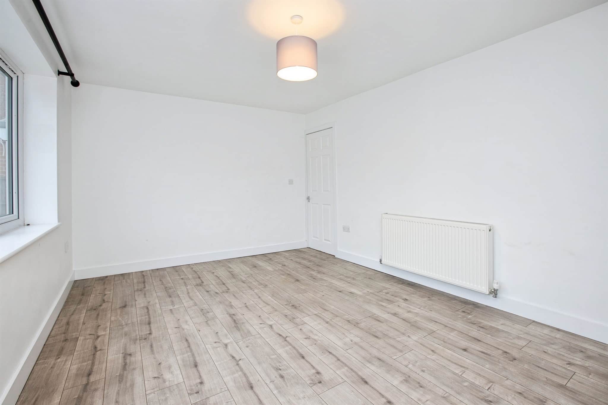 Property at Nottingham Road, Selston, Nottingham