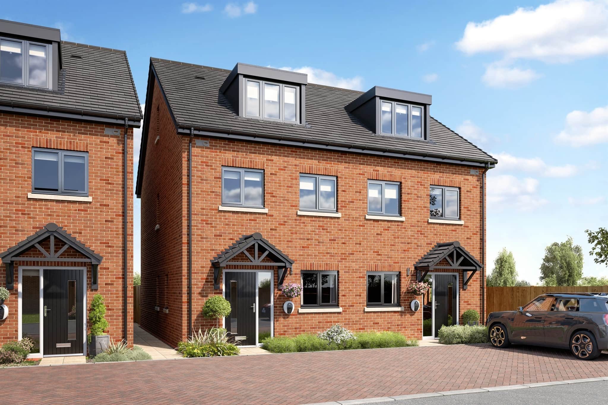 Property at Burton Road, Littleover, Derby