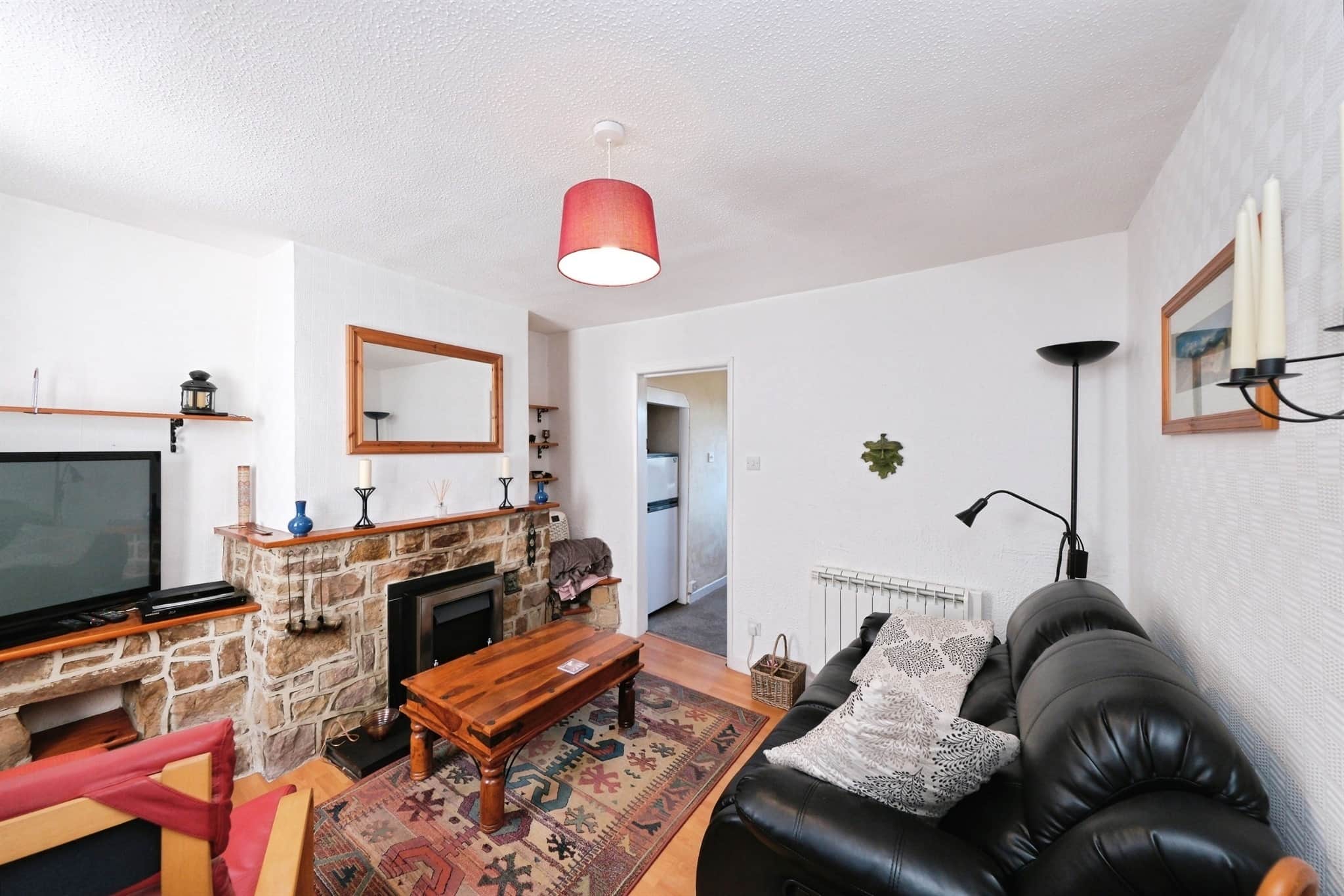 Property at Chesterfield Road, Belper