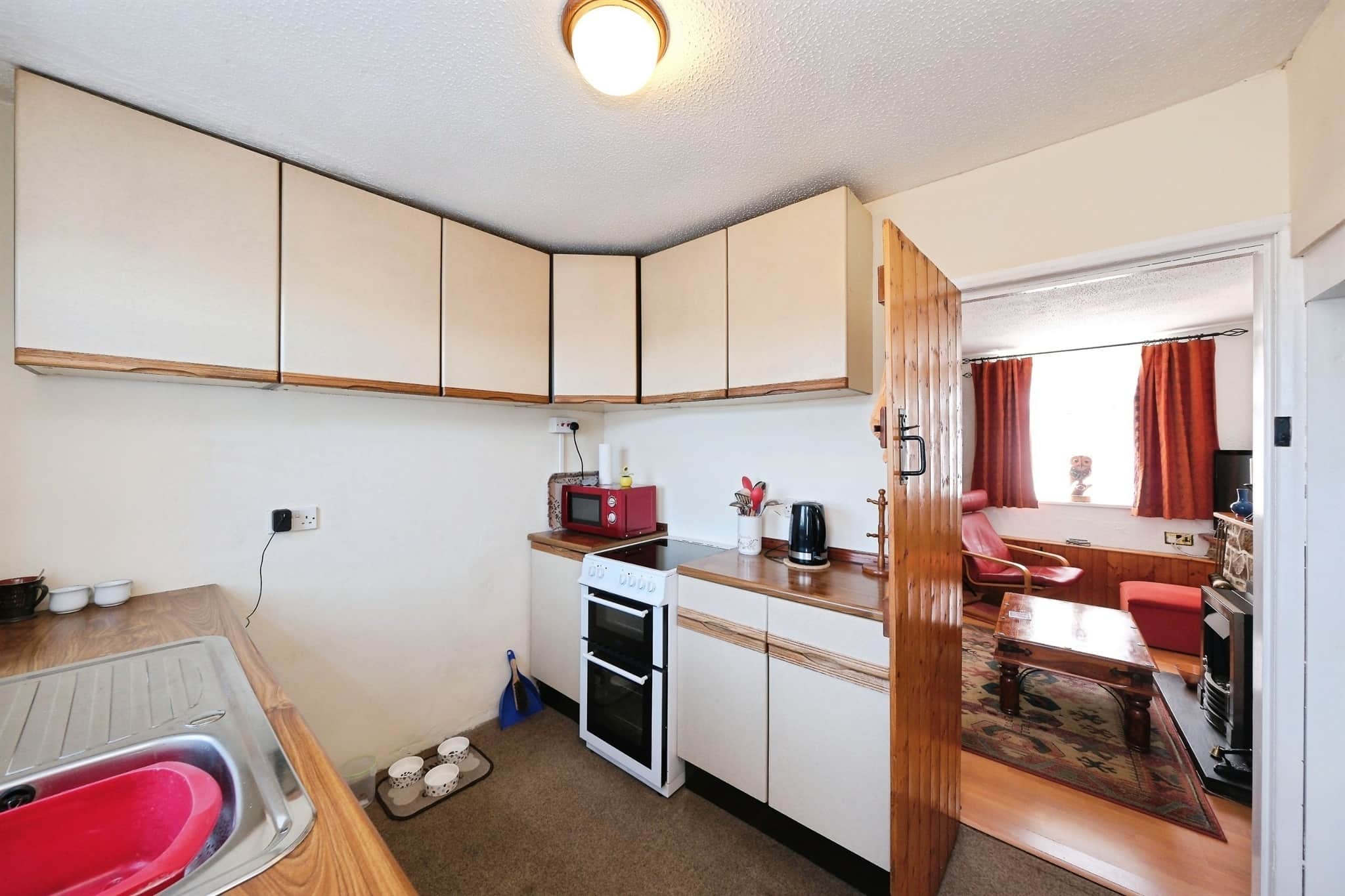 Property at Chesterfield Road, Belper