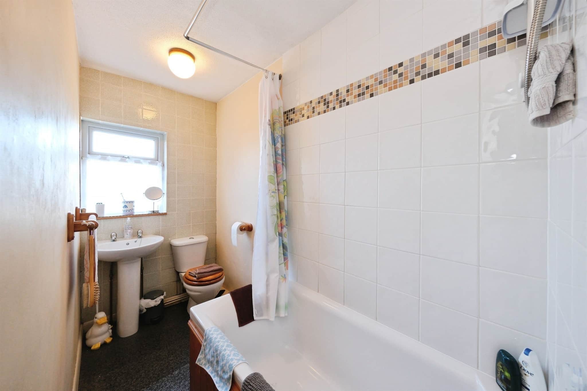 Property at Chesterfield Road, Belper