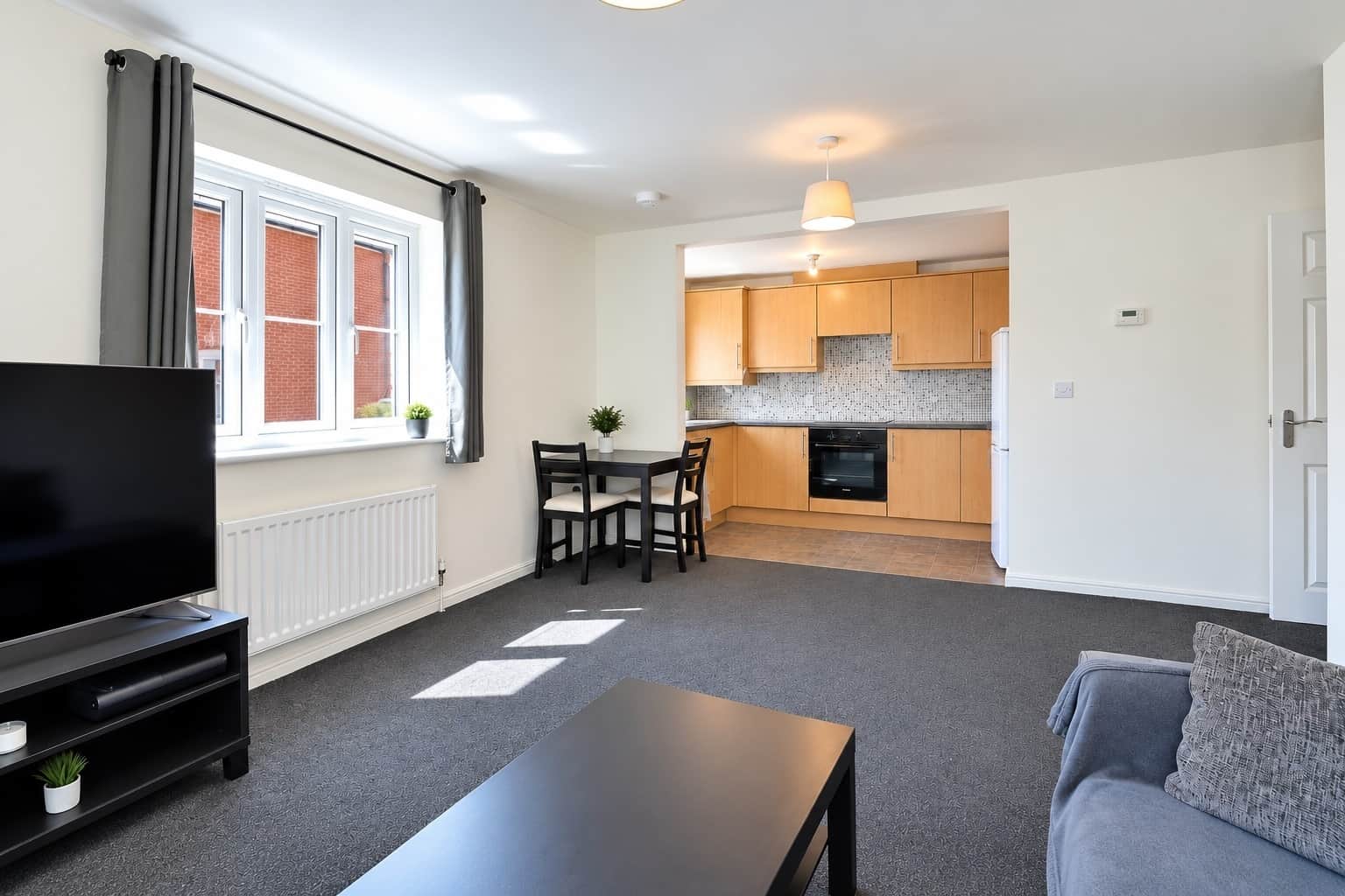 Property at Wharf Lane, Solihull
