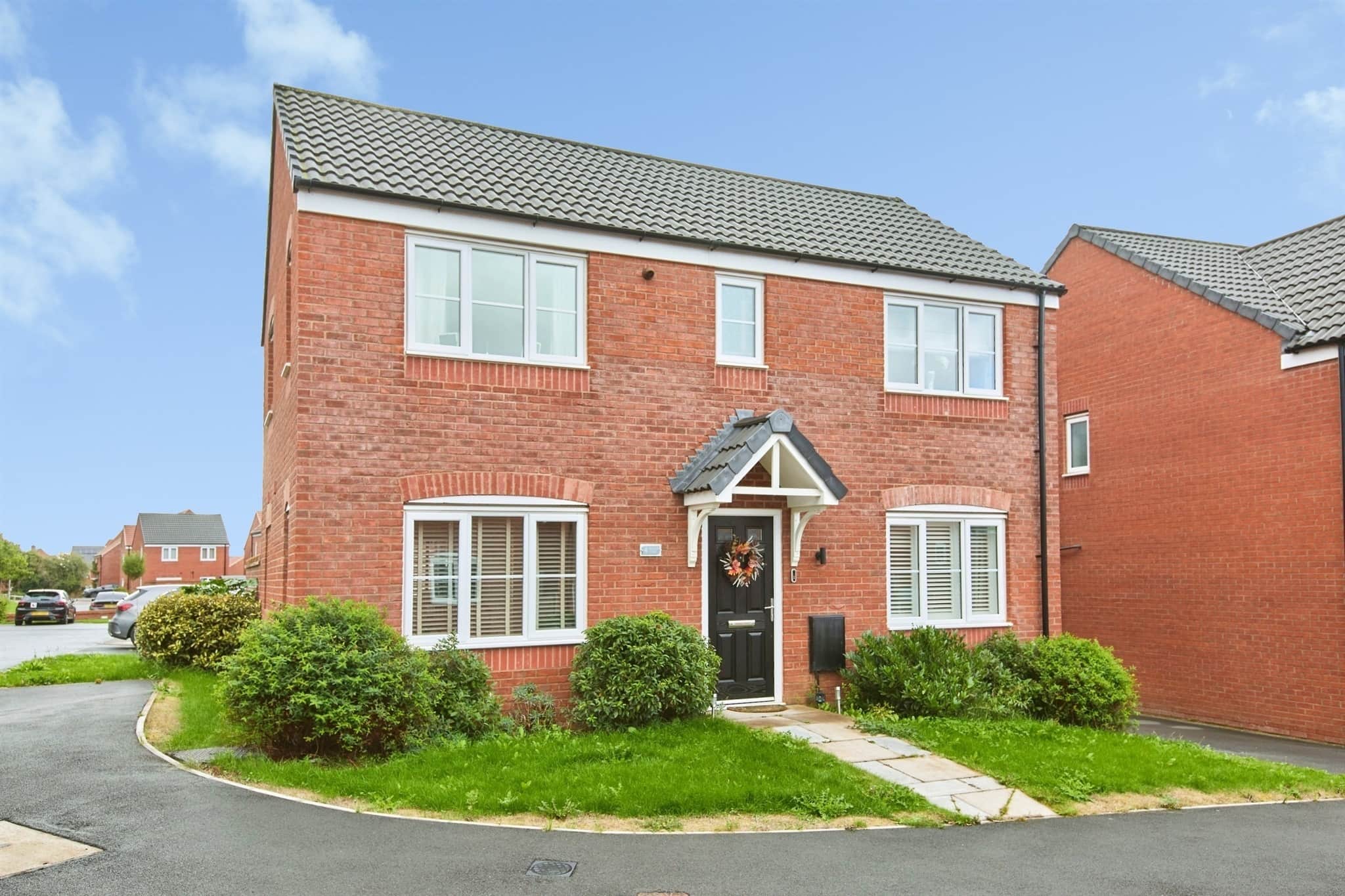 Property at Beacon Close, Anslow, Burton-On-Trent