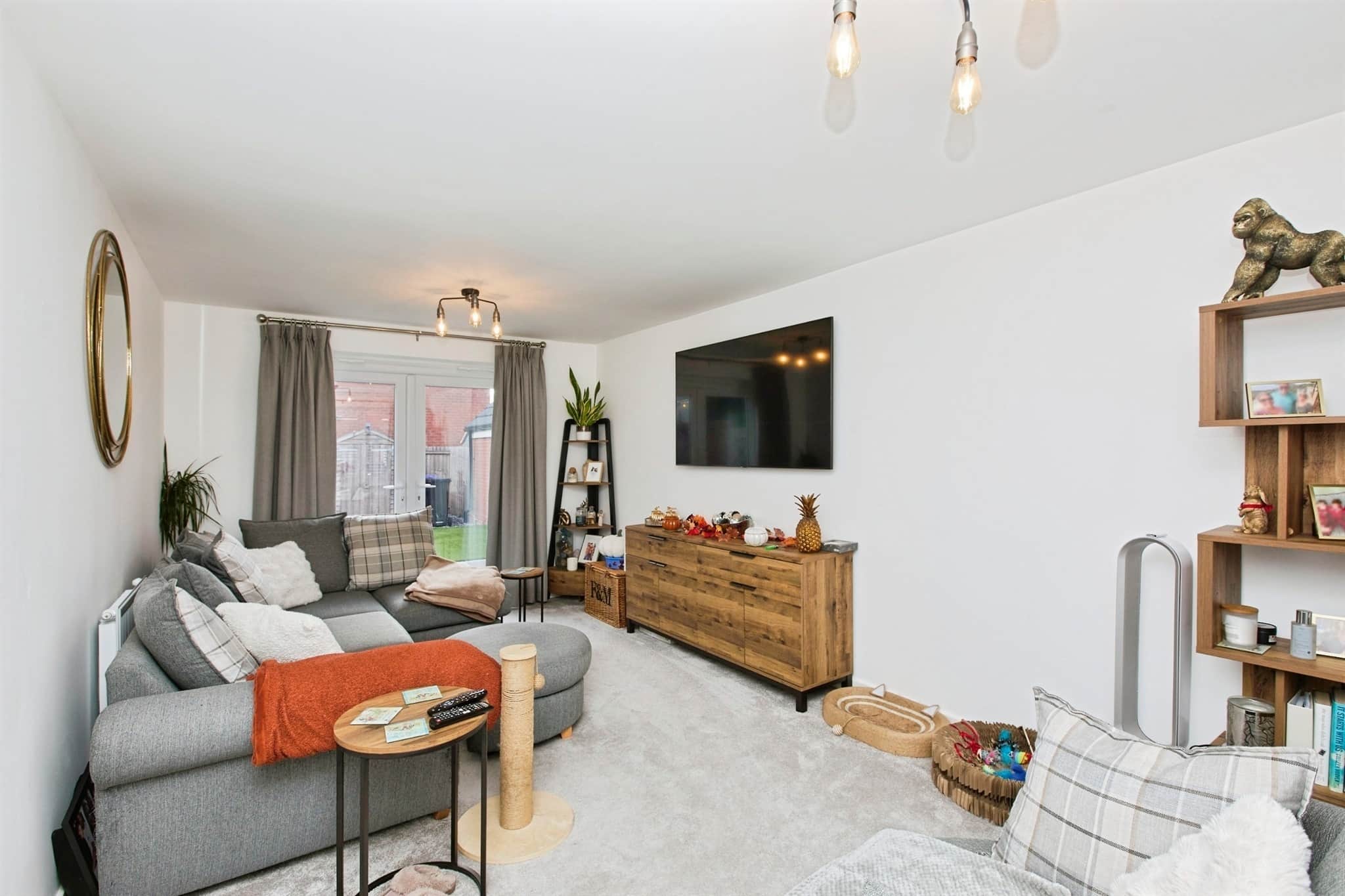Property at Beacon Close, Anslow, Burton-On-Trent