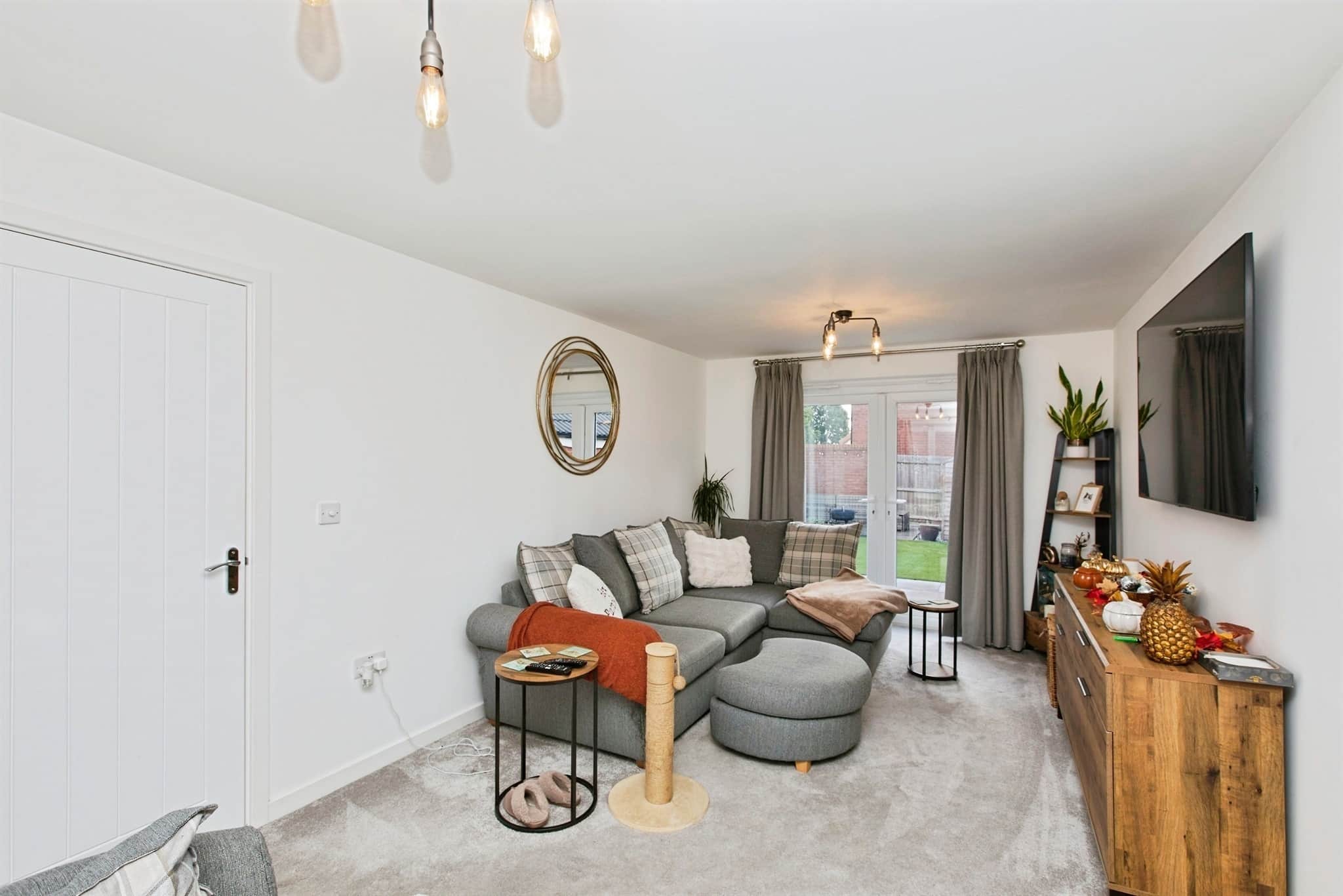 Property at Beacon Close, Anslow, Burton-On-Trent
