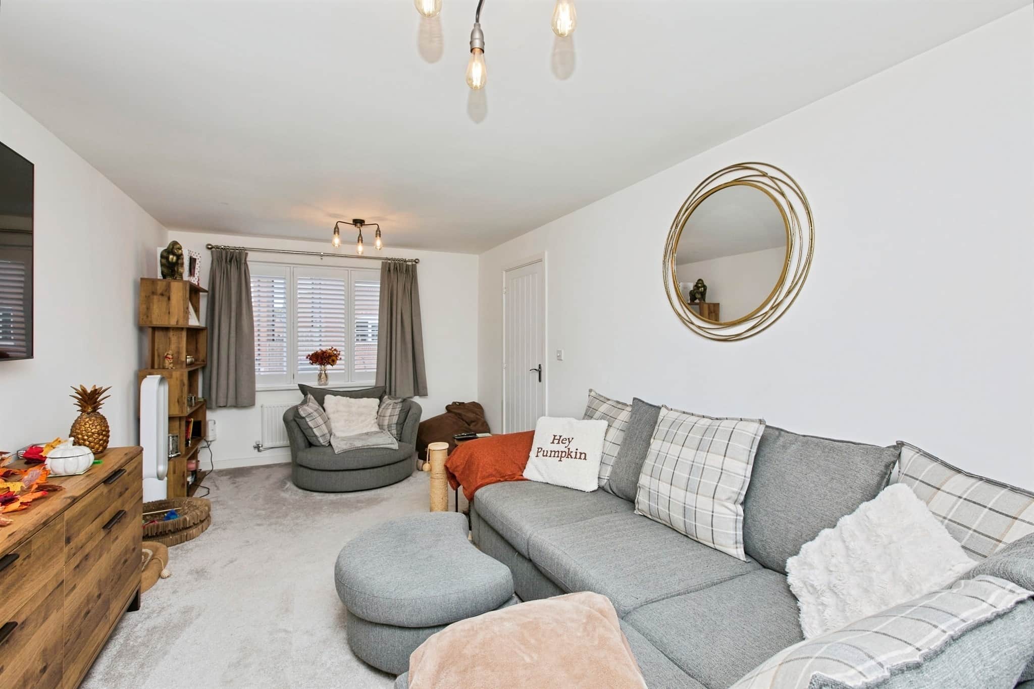 Property at Beacon Close, Anslow, Burton-On-Trent