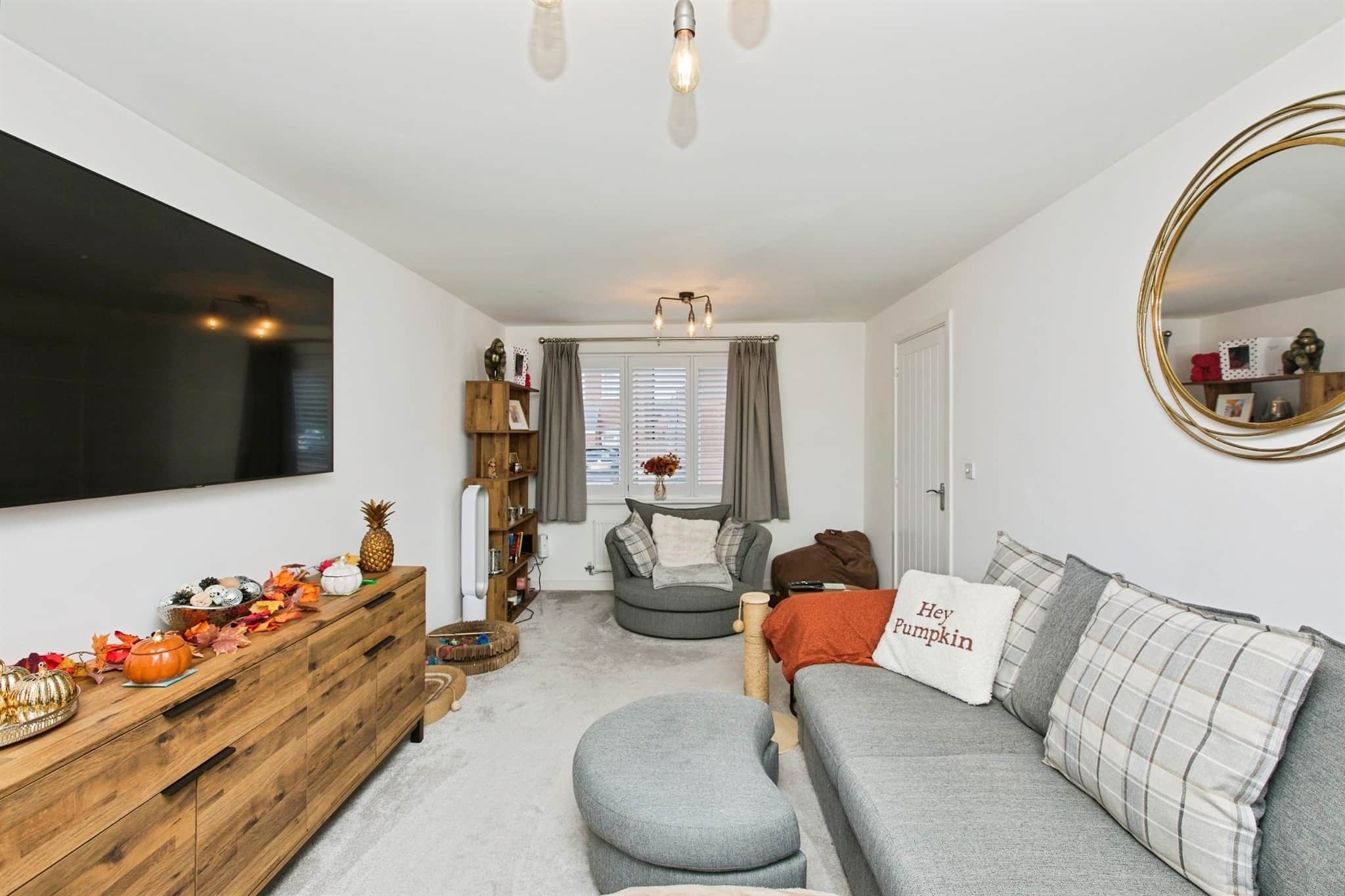 Property at Beacon Close, Anslow, Burton-On-Trent