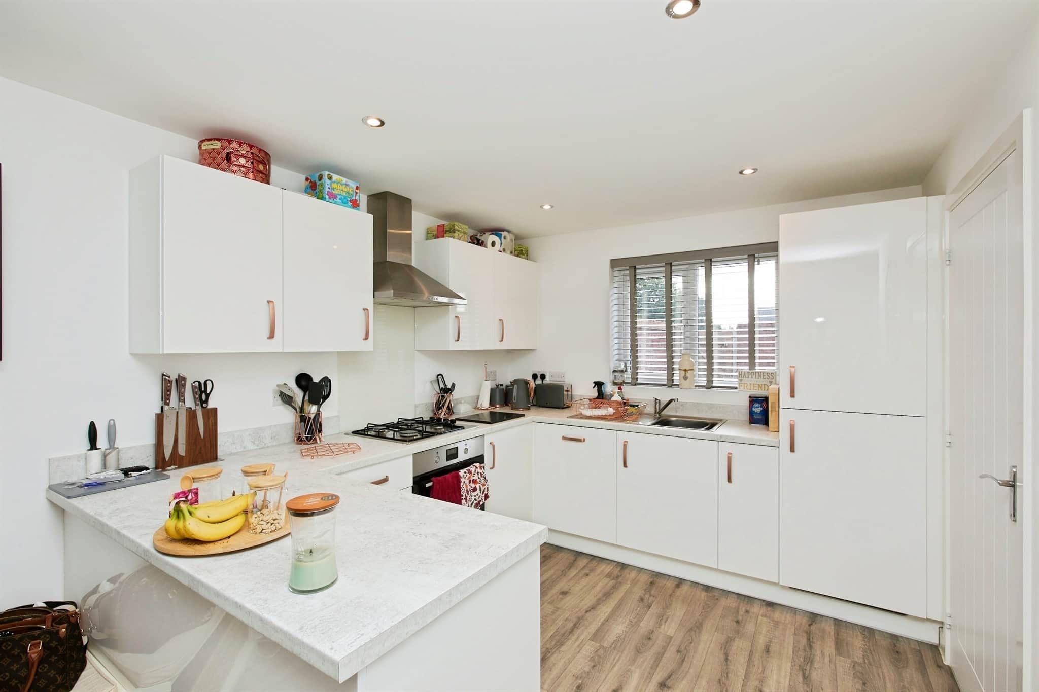 Property at Beacon Close, Anslow, Burton-On-Trent