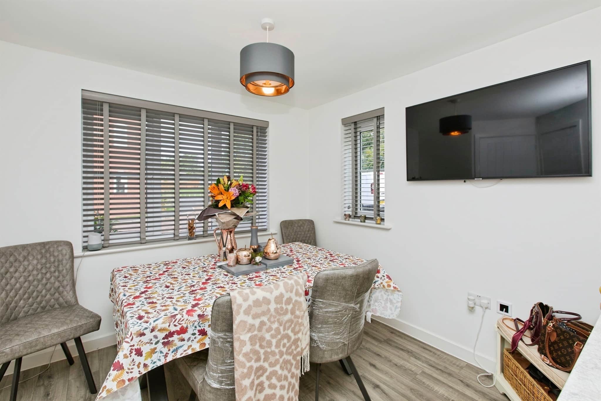 Property at Beacon Close, Anslow, Burton-On-Trent