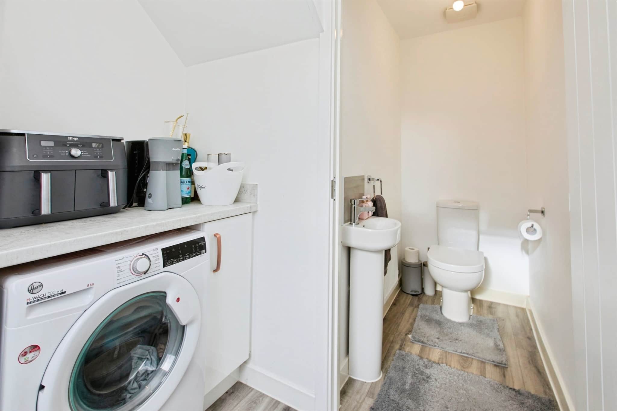 Property at Beacon Close, Anslow, Burton-On-Trent