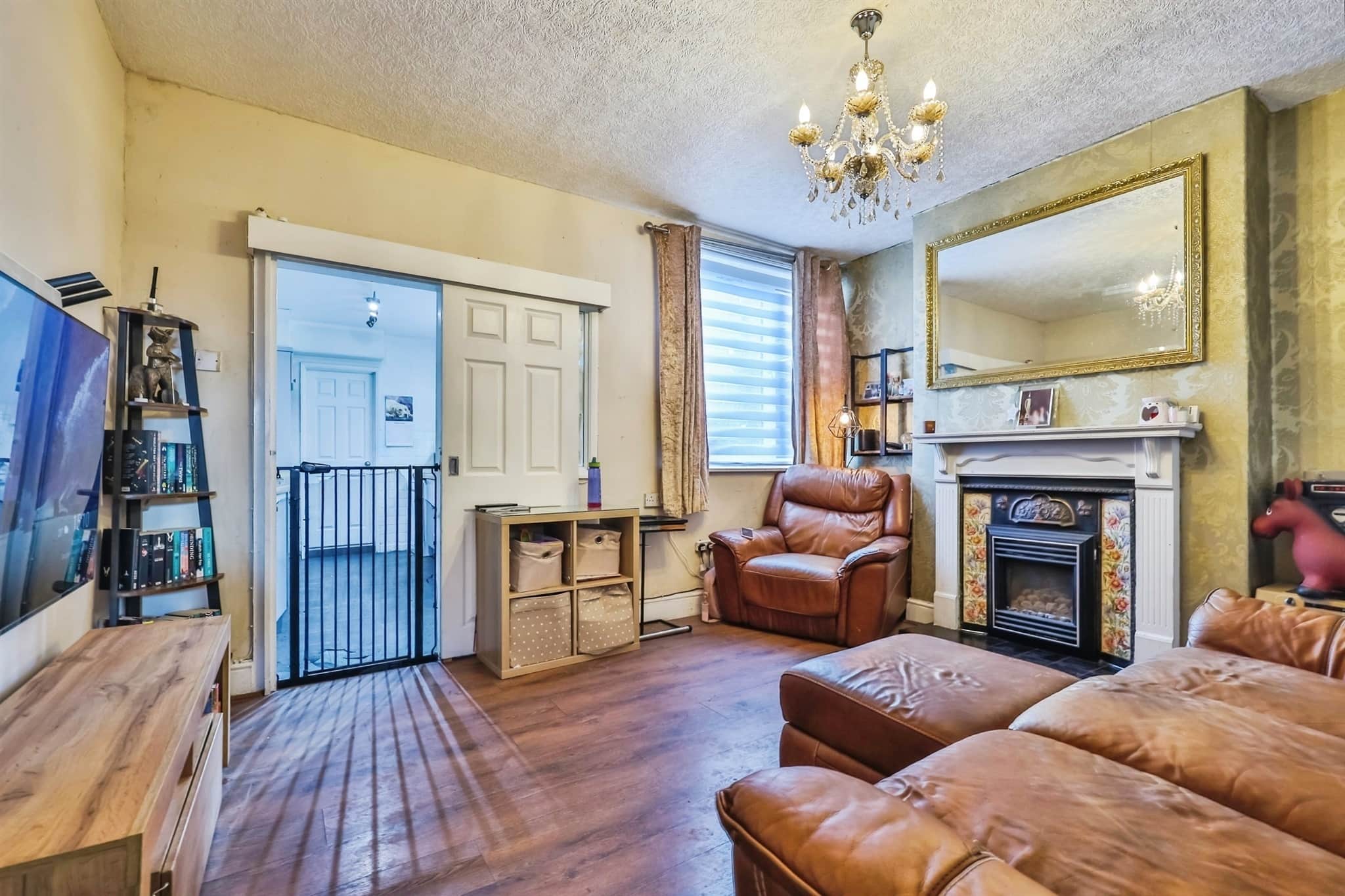 Property at Bright Street, ILKESTON
