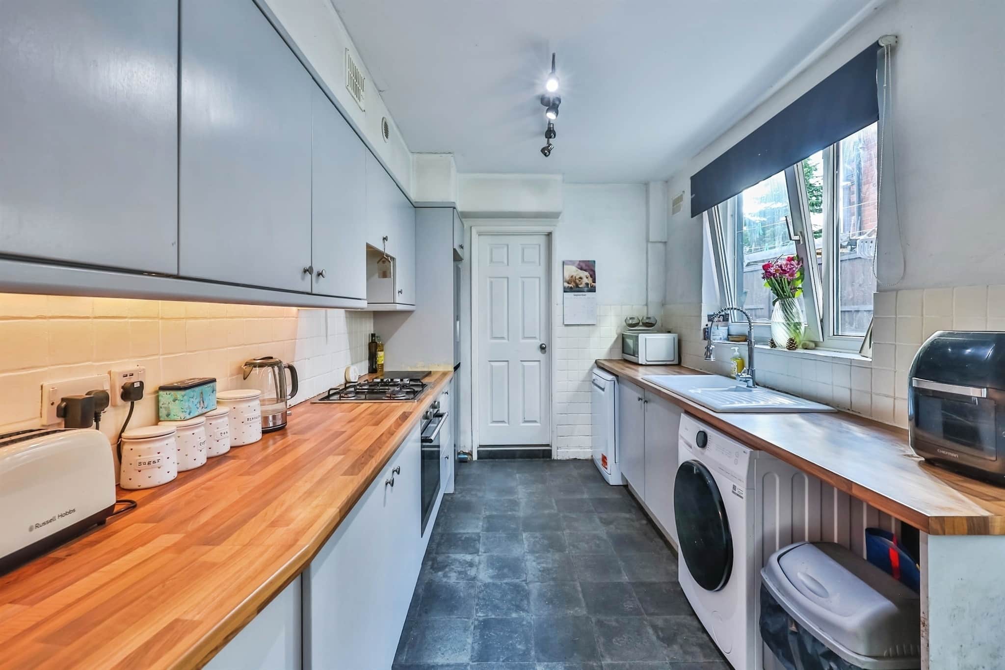 Property at Bright Street, ILKESTON