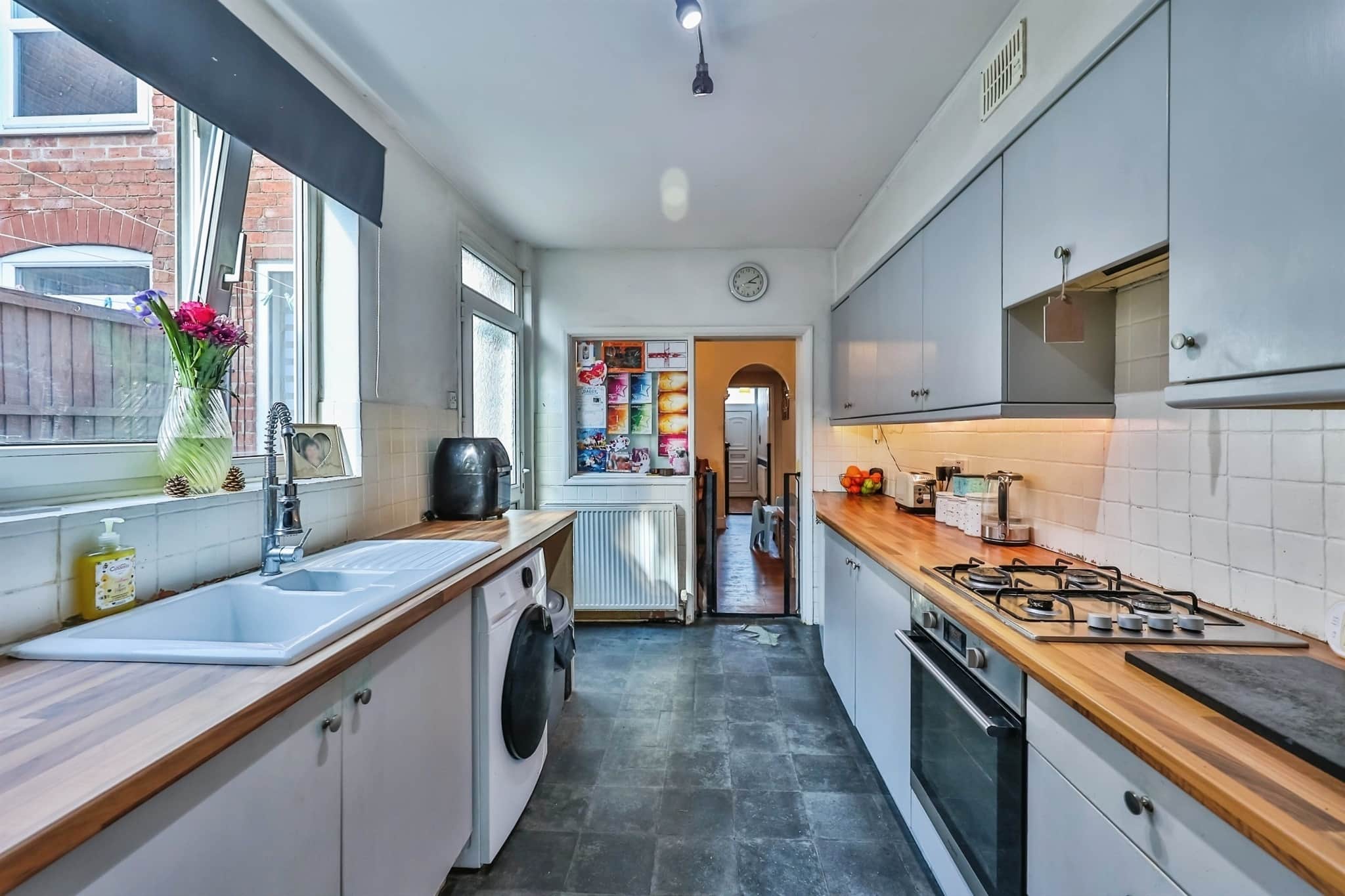 Property at Bright Street, ILKESTON
