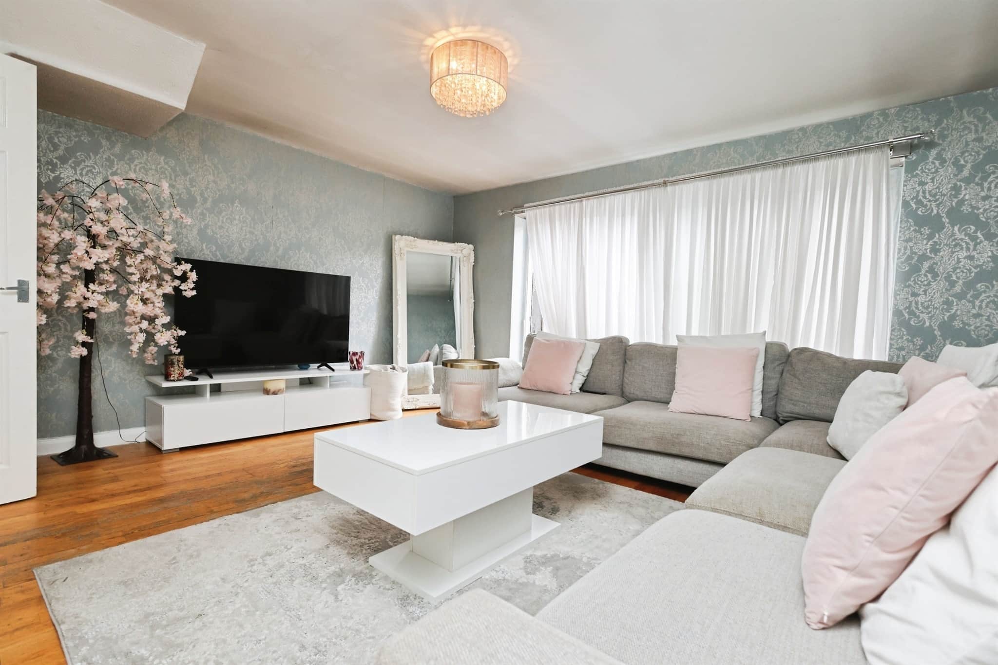 Property at The Orchard, BIRMINGHAM