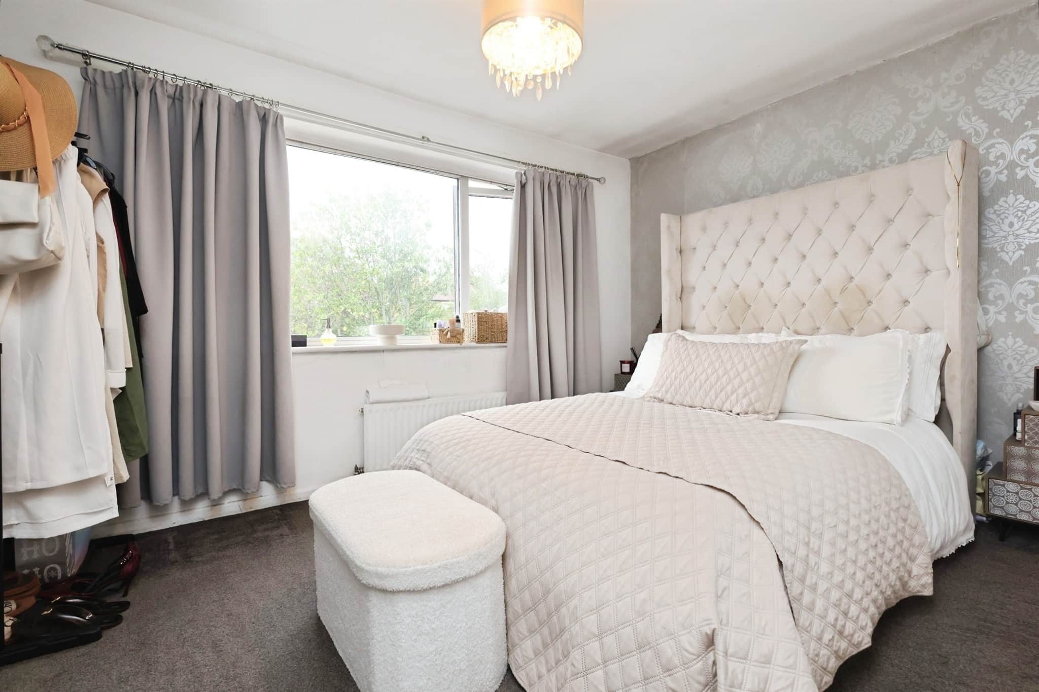 Property at The Orchard, BIRMINGHAM