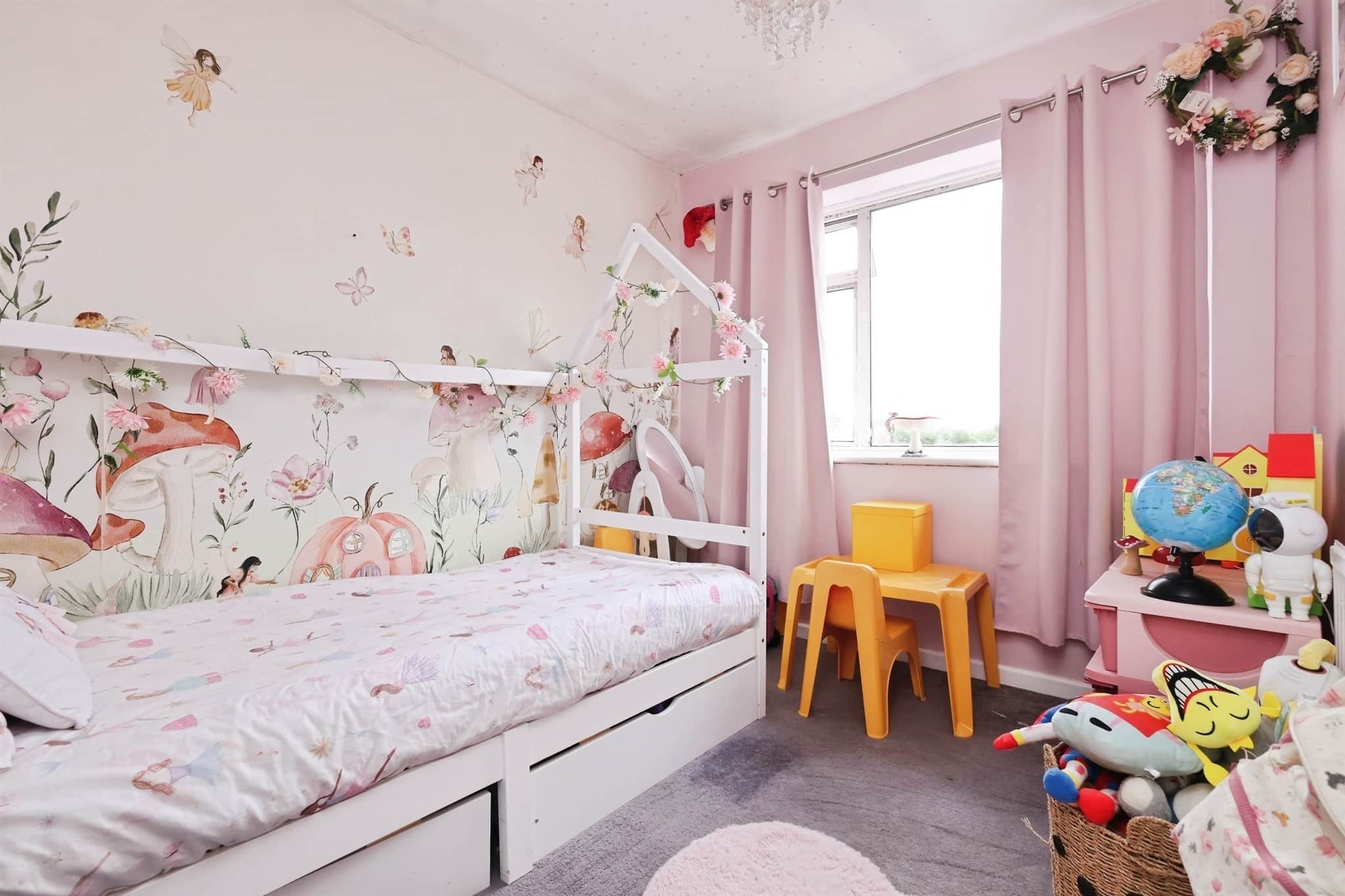Property at The Orchard, BIRMINGHAM