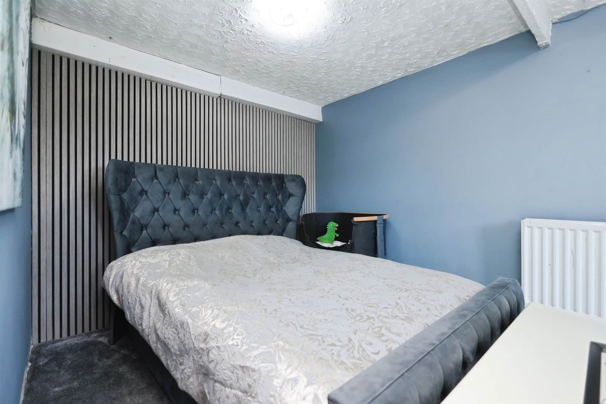 Property at The Orchard, BIRMINGHAM