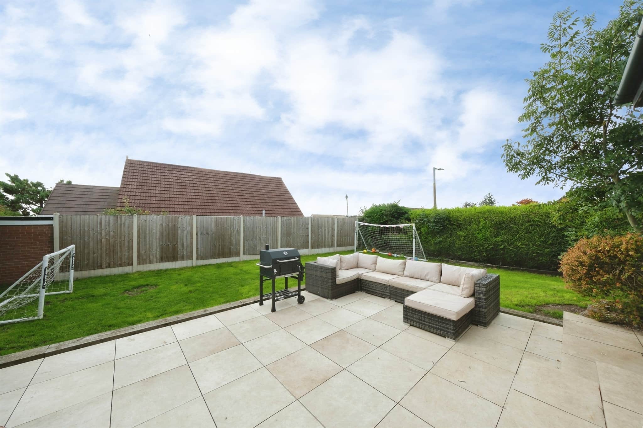 Property at Crich Lane, Belper