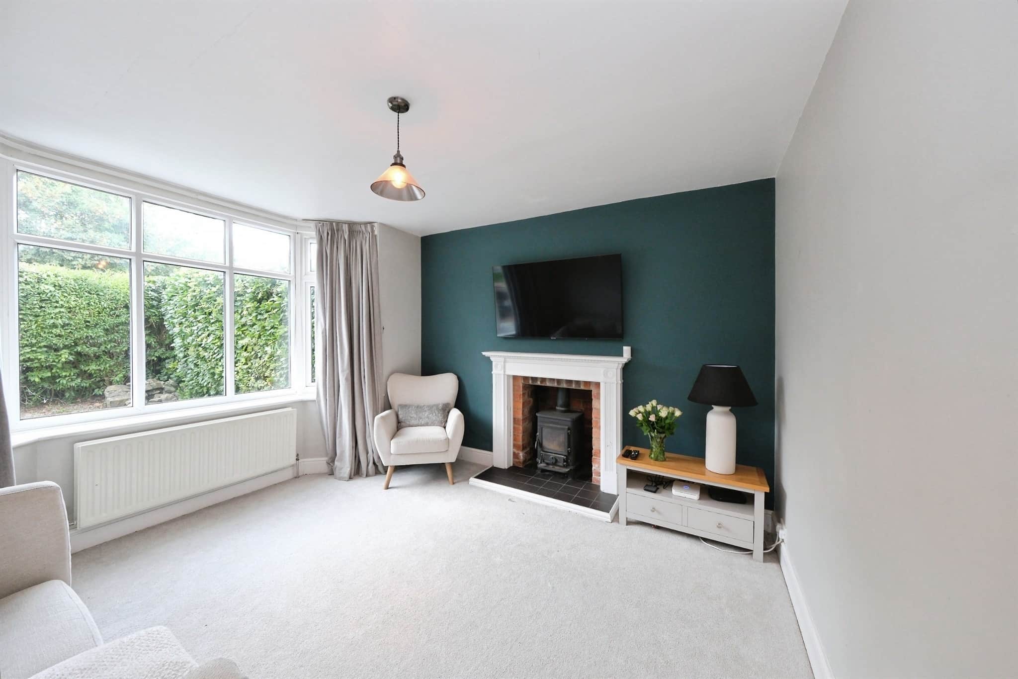 Property at Crich Lane, Belper