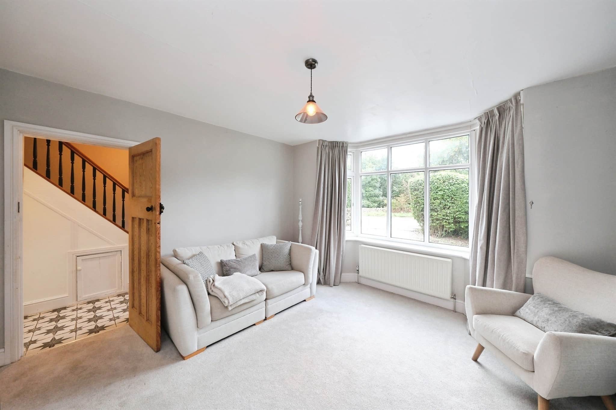 Property at Crich Lane, Belper