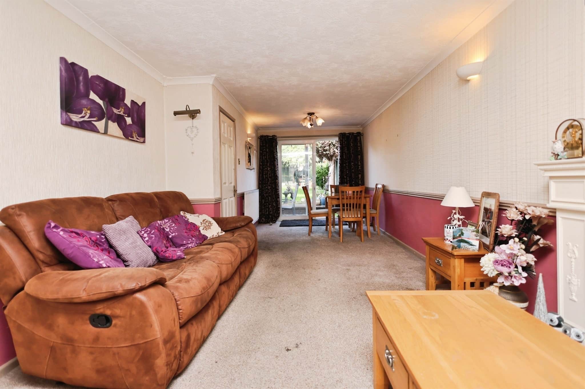 Property at Delamere Close, Birmingham