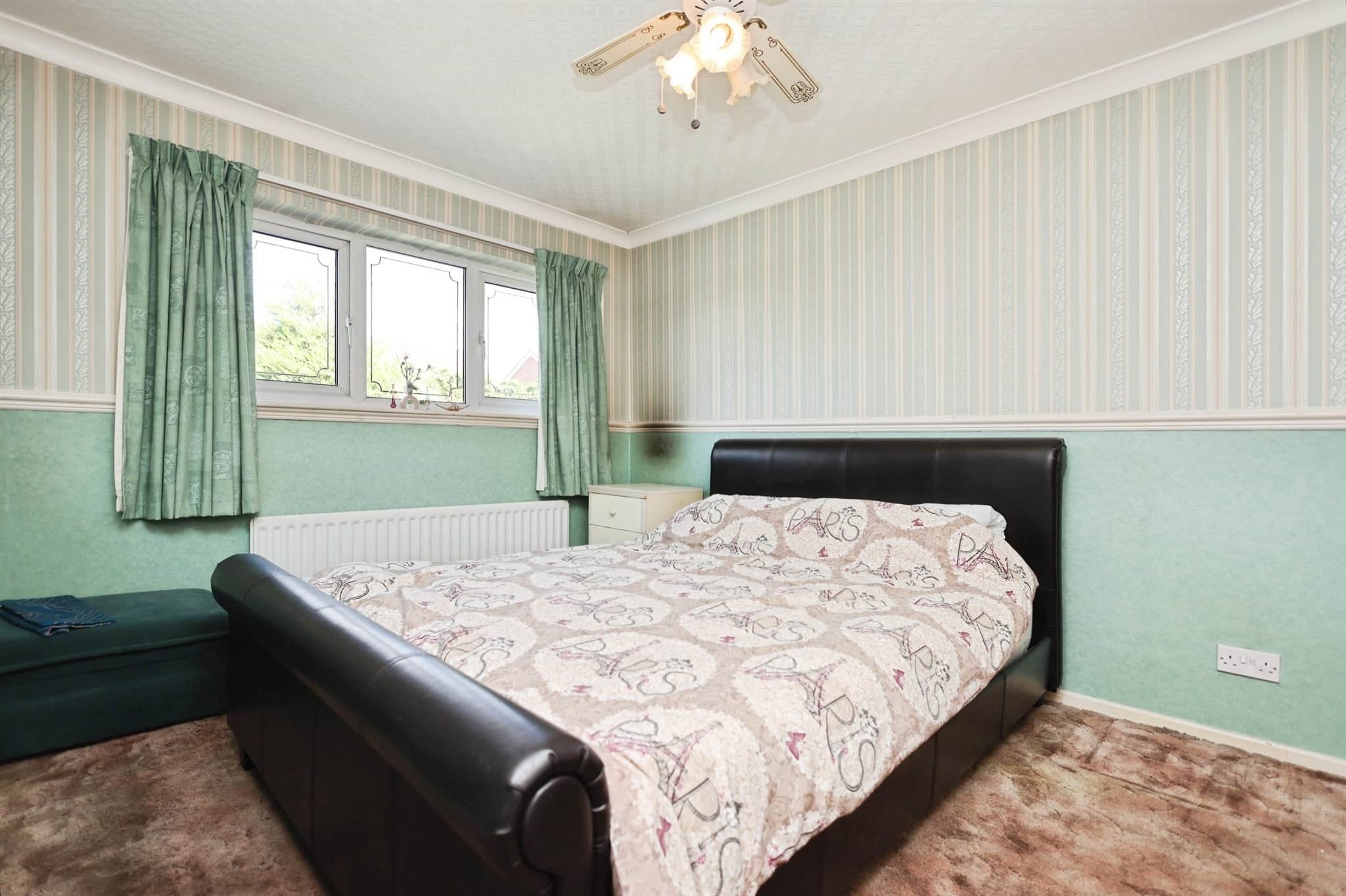Property at Delamere Close, Birmingham