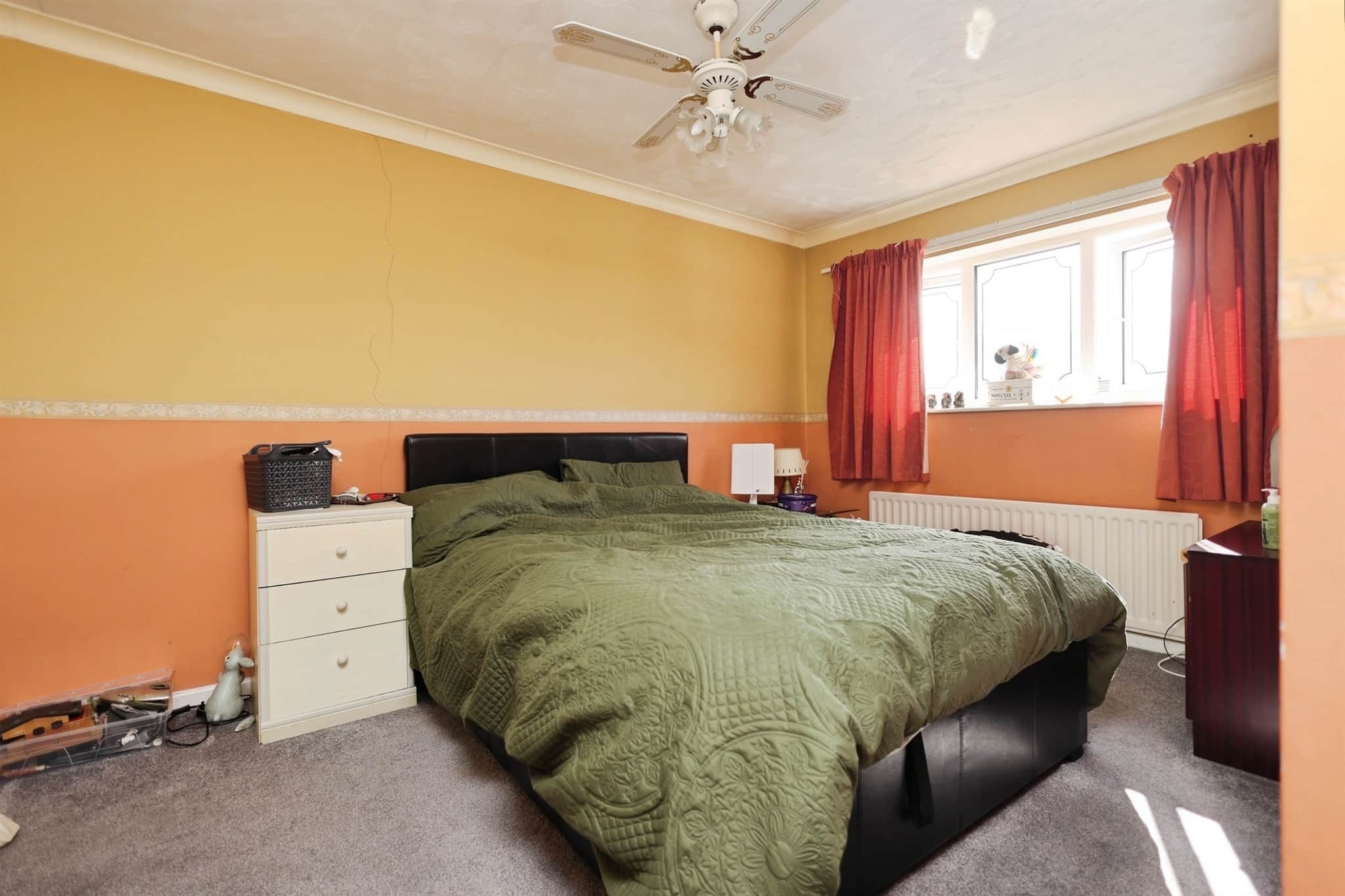 Property at Delamere Close, Birmingham