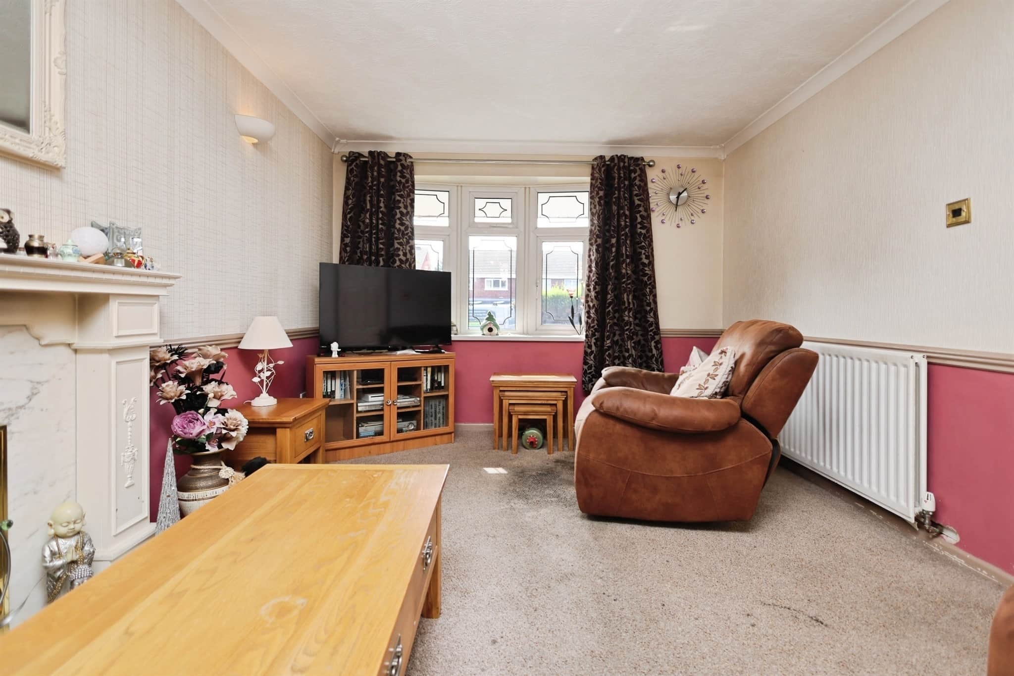 Property at Delamere Close, Birmingham