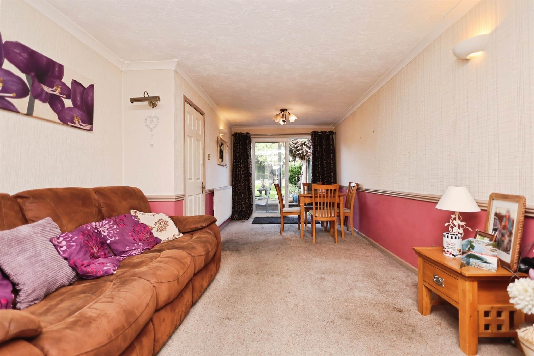 Property at Delamere Close, Birmingham