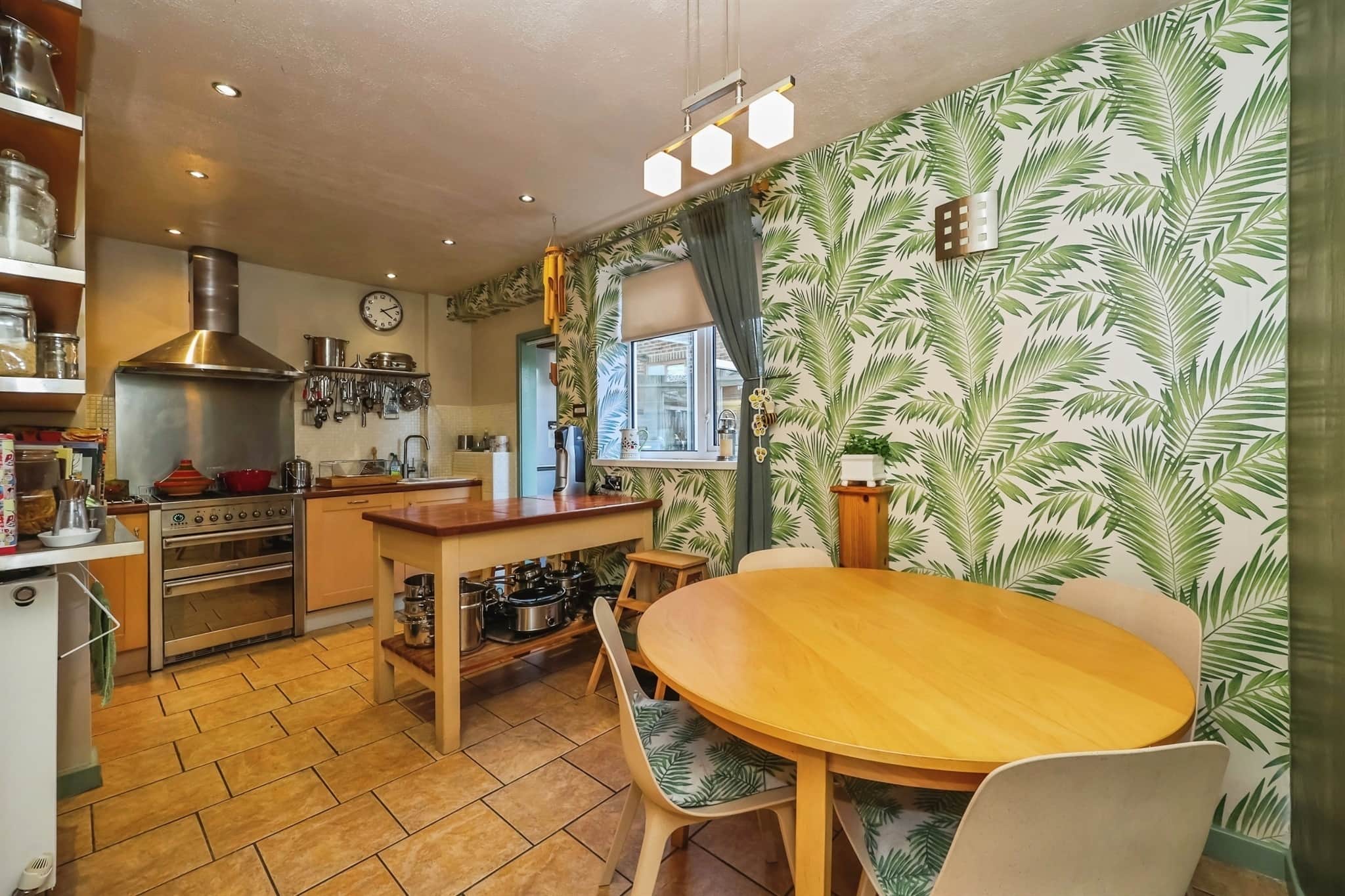 Property at Holmesfield Drive, Heanor