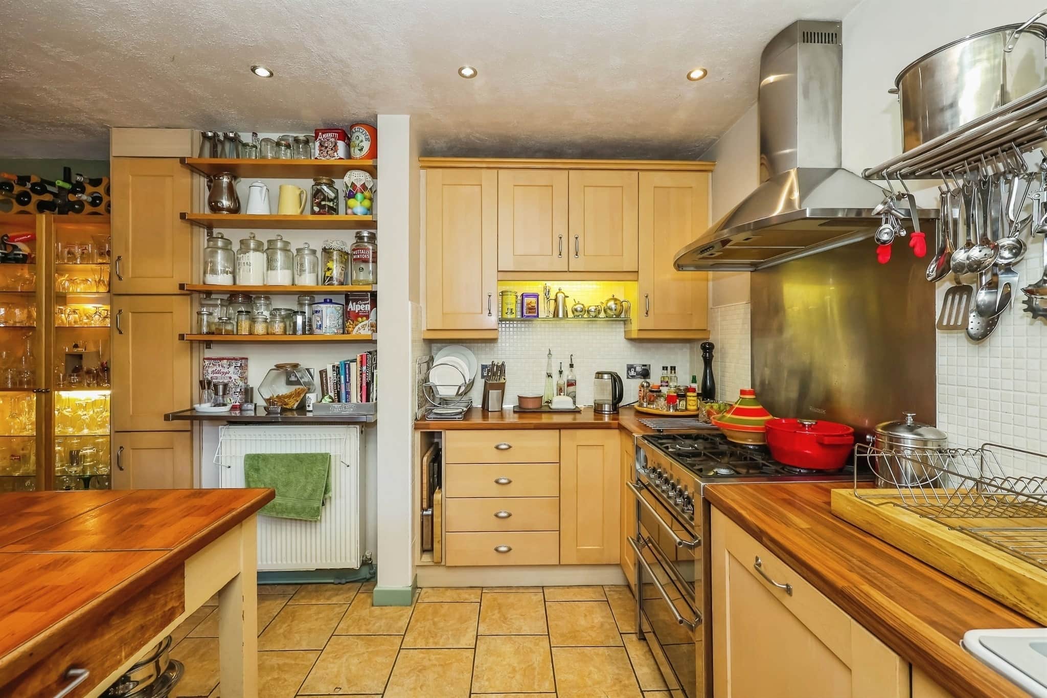 Property at Holmesfield Drive, Heanor