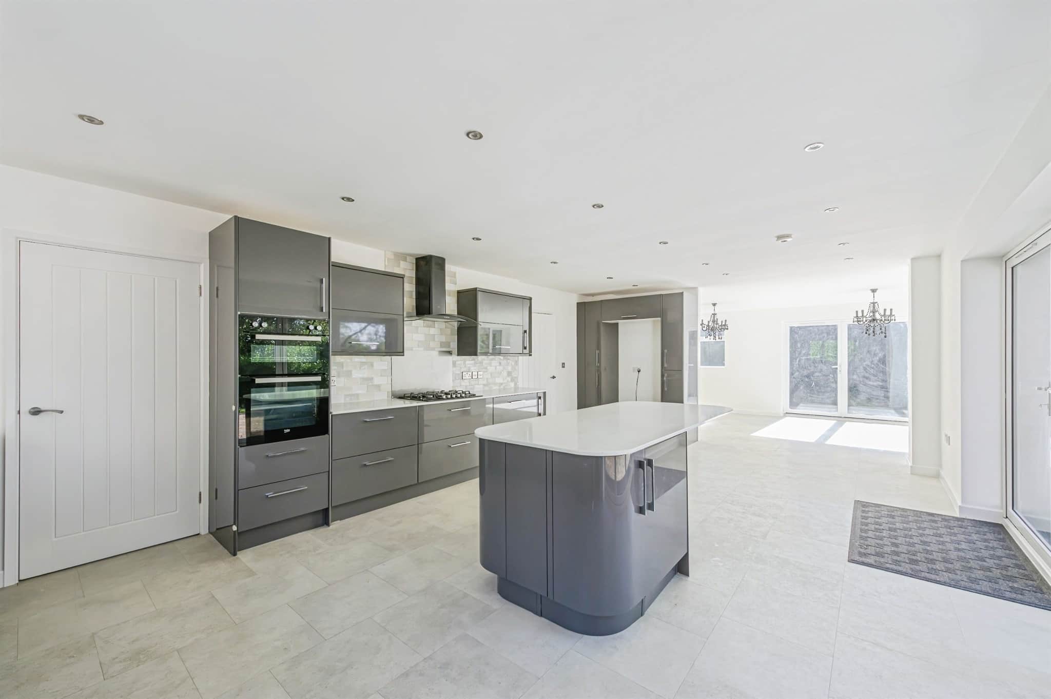 Property at Newlands Road, Baddesley Ensor, ATHERSTONE