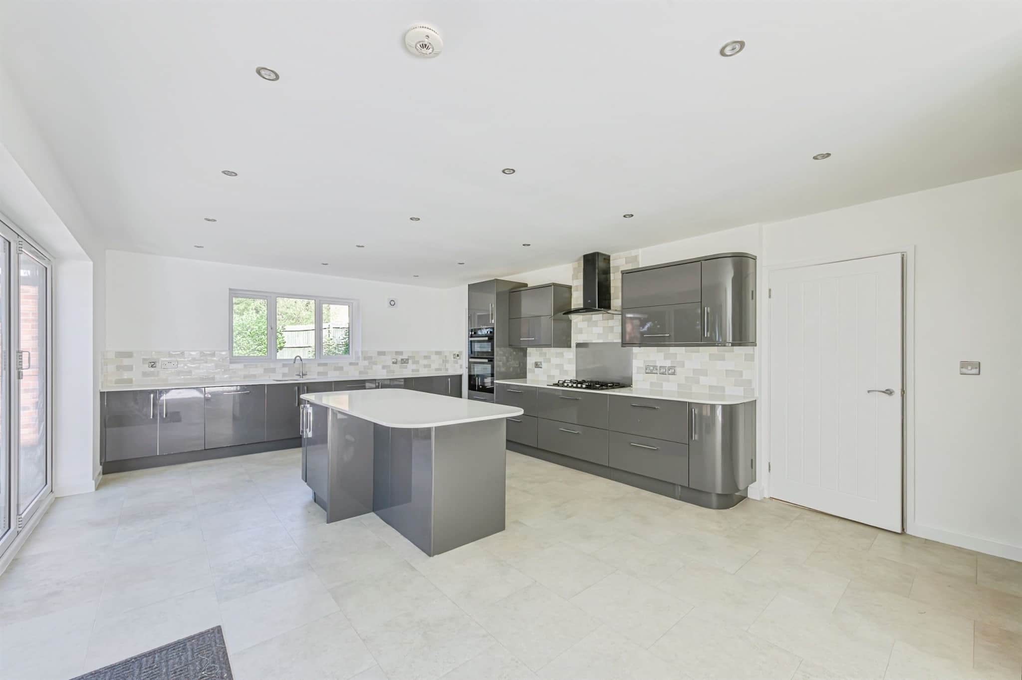 Property at Newlands Road, Baddesley Ensor, ATHERSTONE