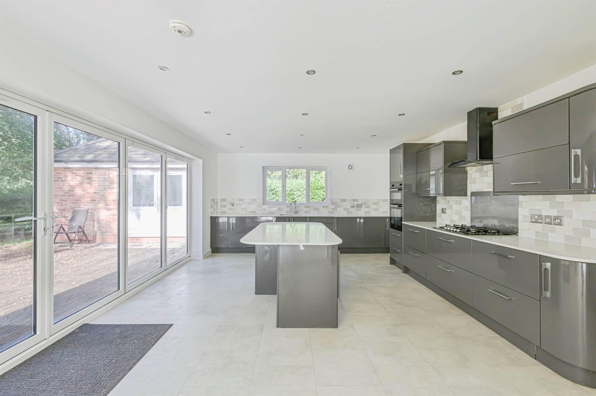 Property at Newlands Road, Baddesley Ensor, ATHERSTONE