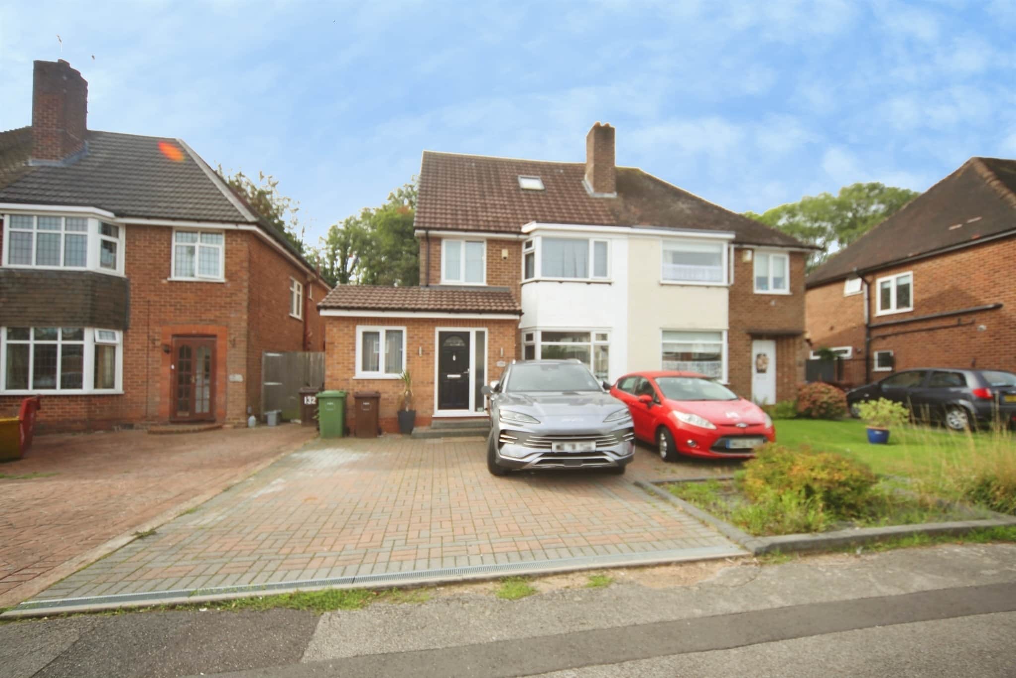 Property at Knightsbridge Road, SOLIHULL