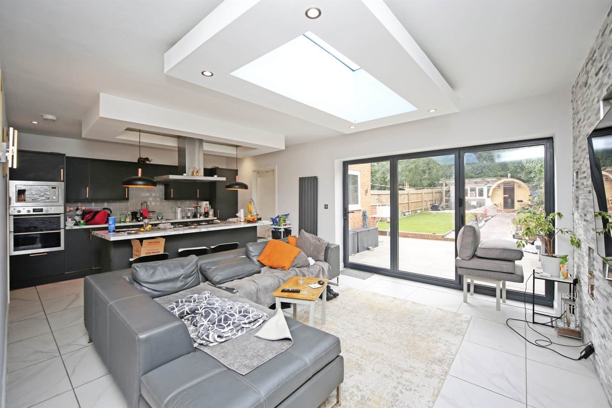 Property at Knightsbridge Road, SOLIHULL