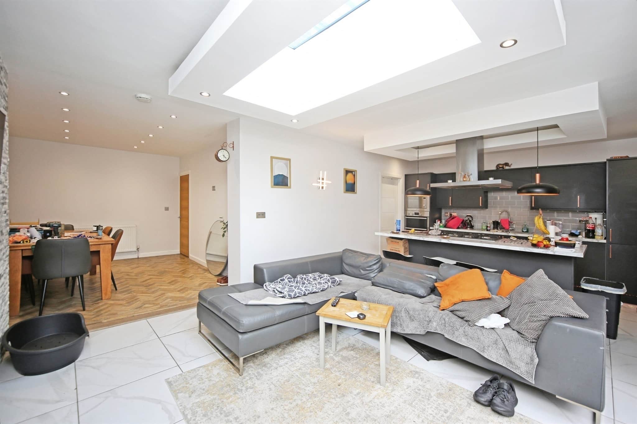 Property at Knightsbridge Road, SOLIHULL