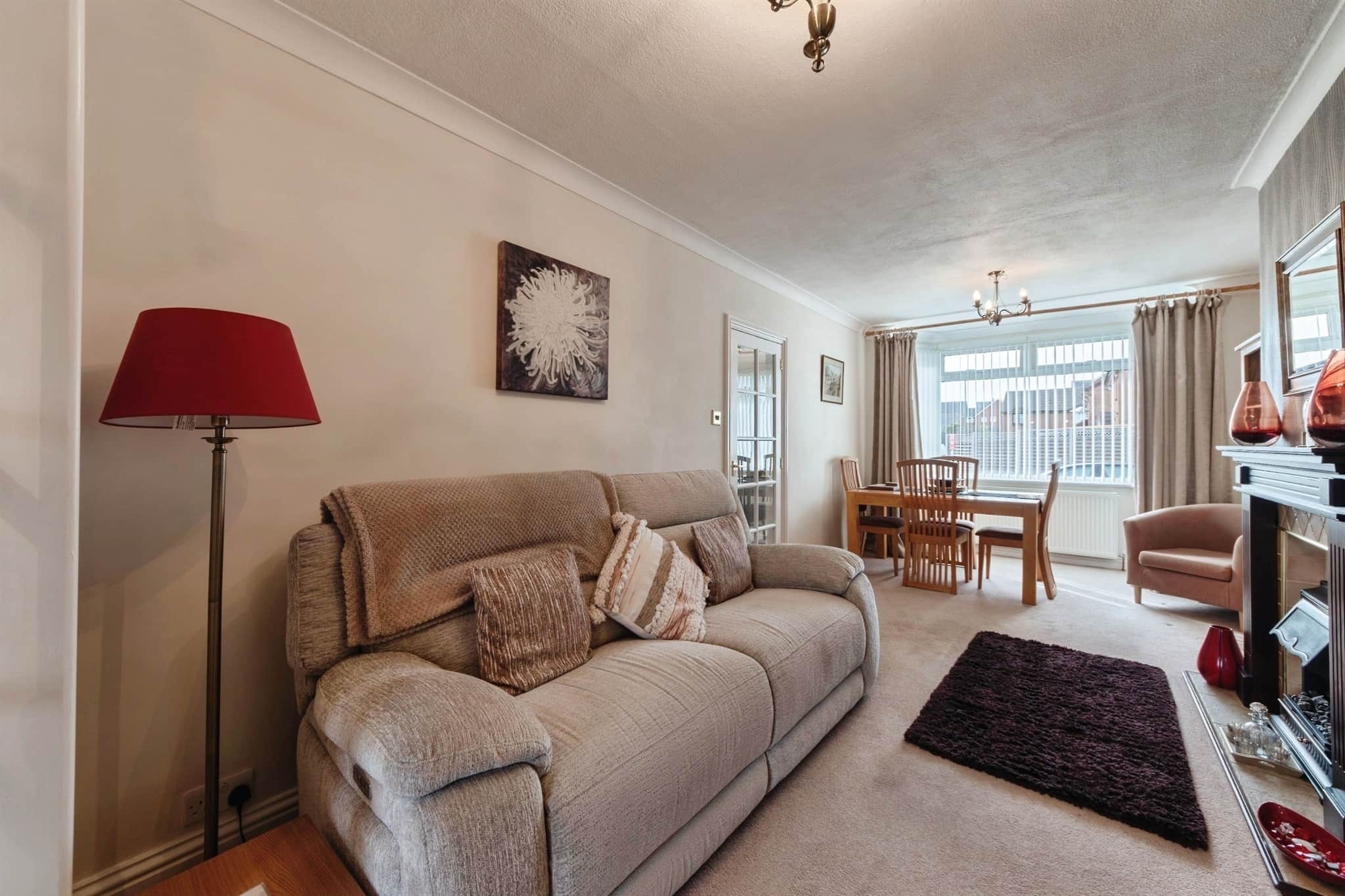Property at The Vineries, Birmingham