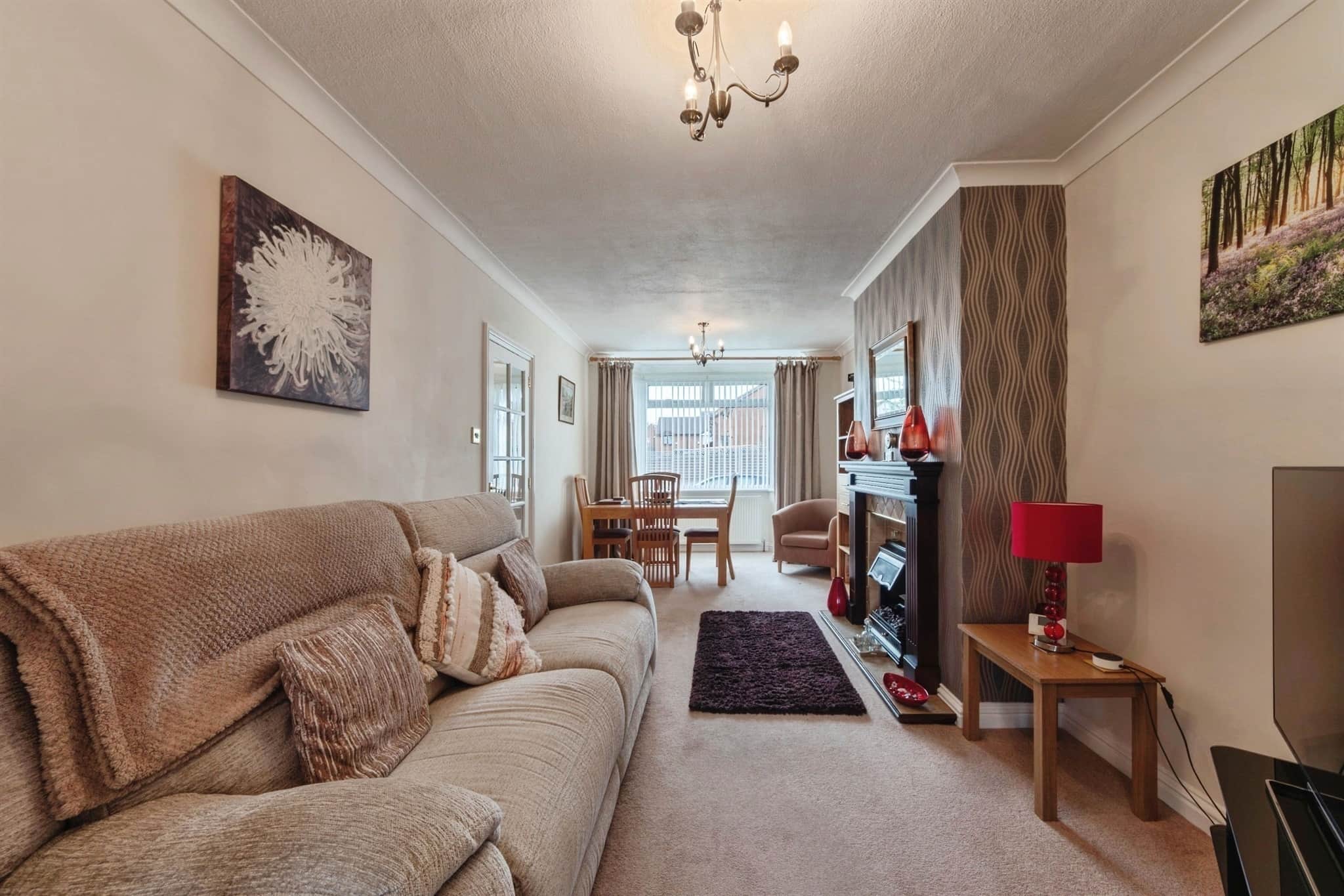 Property at The Vineries, Birmingham