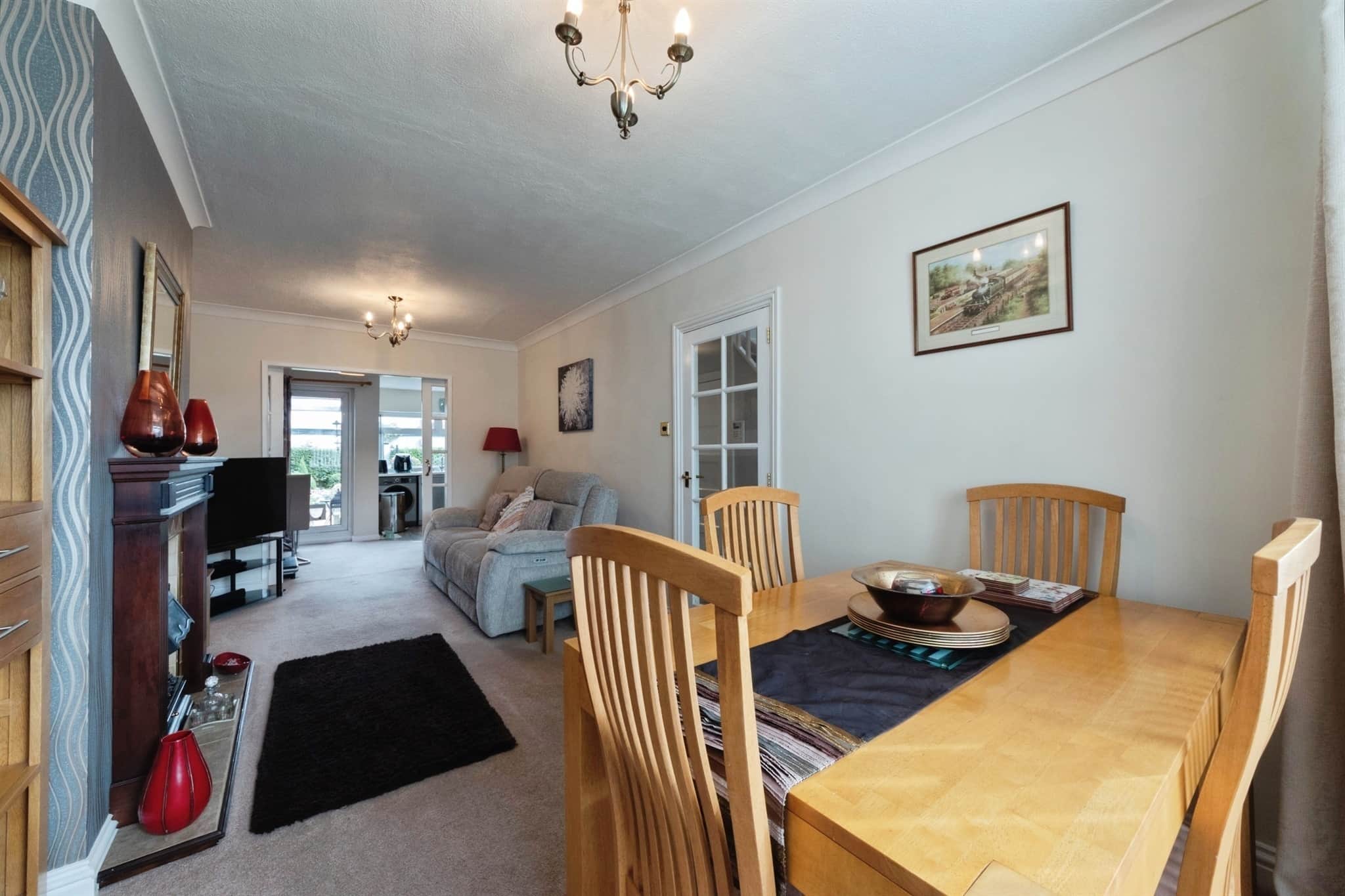 Property at The Vineries, Birmingham