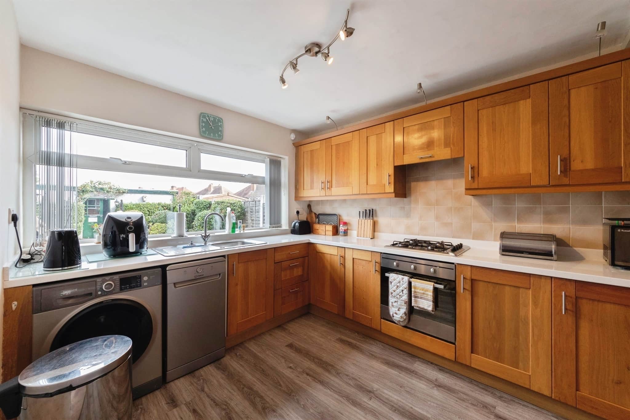 Property at The Vineries, Birmingham