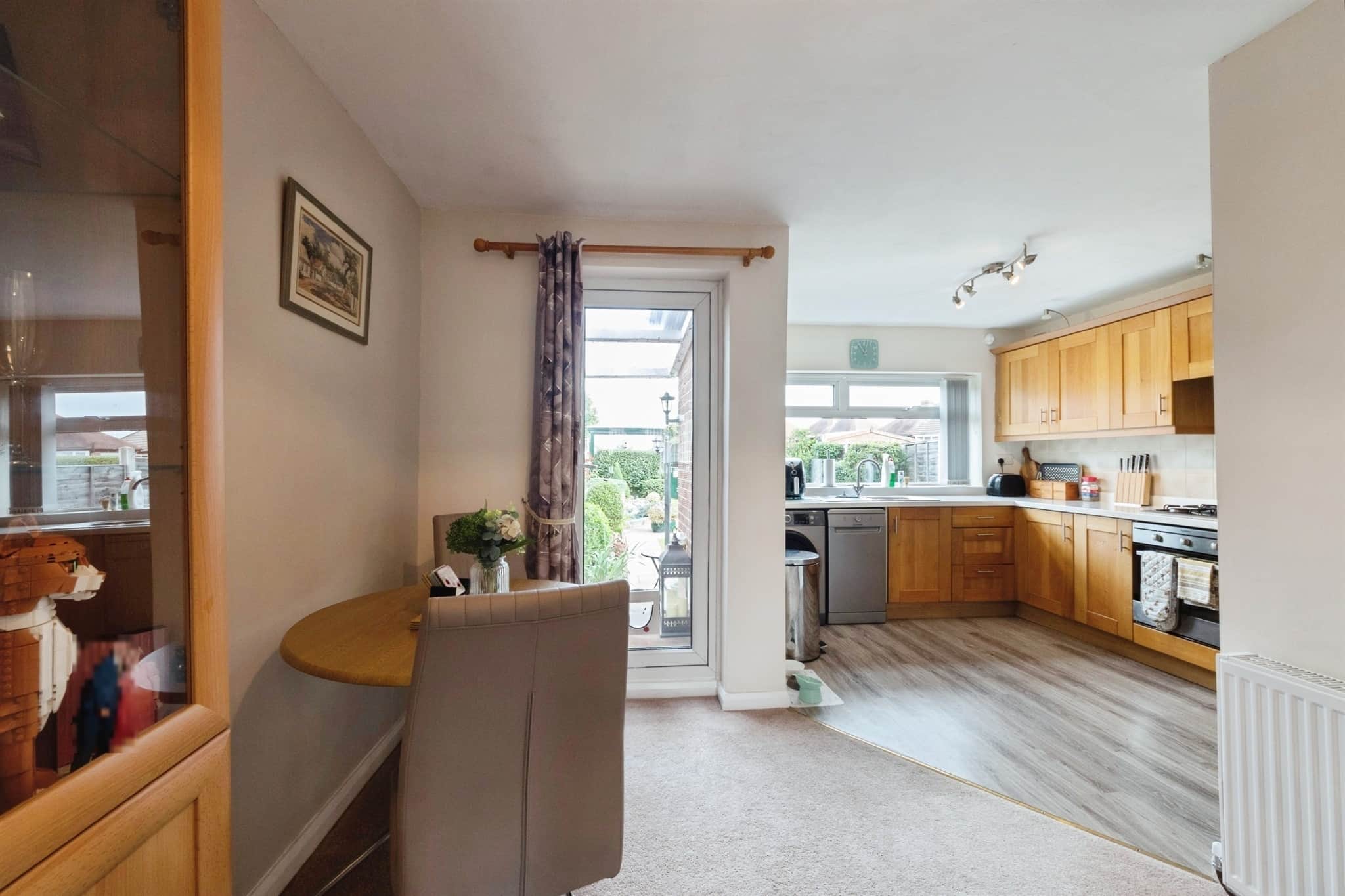 Property at The Vineries, Birmingham